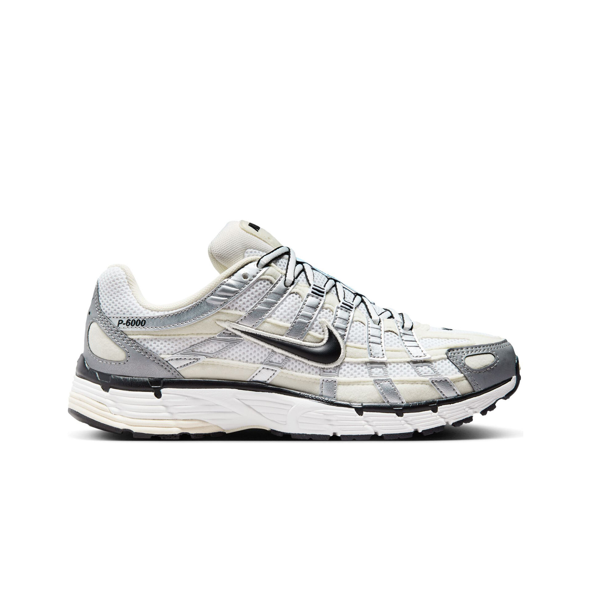 Nike Zapatillas Mujer WMNS NIKE P-6000 lateral exterior Nike Zapatillas Mujer WMNS NIKE P-6000 lateral exterior
