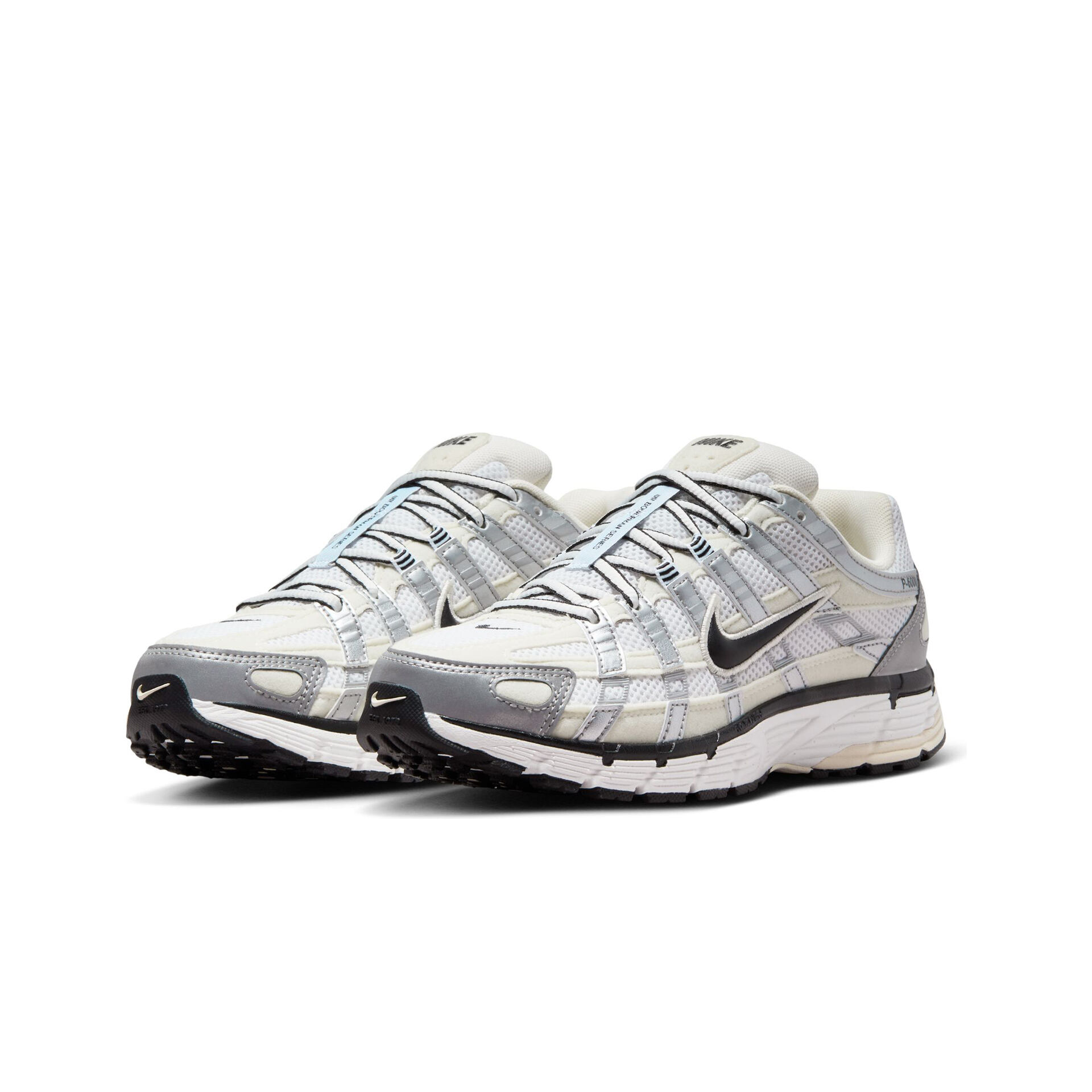 Nike Zapatillas Mujer WMNS NIKE P-6000 lateral interior Nike Zapatillas Mujer WMNS NIKE P-6000 lateral interior