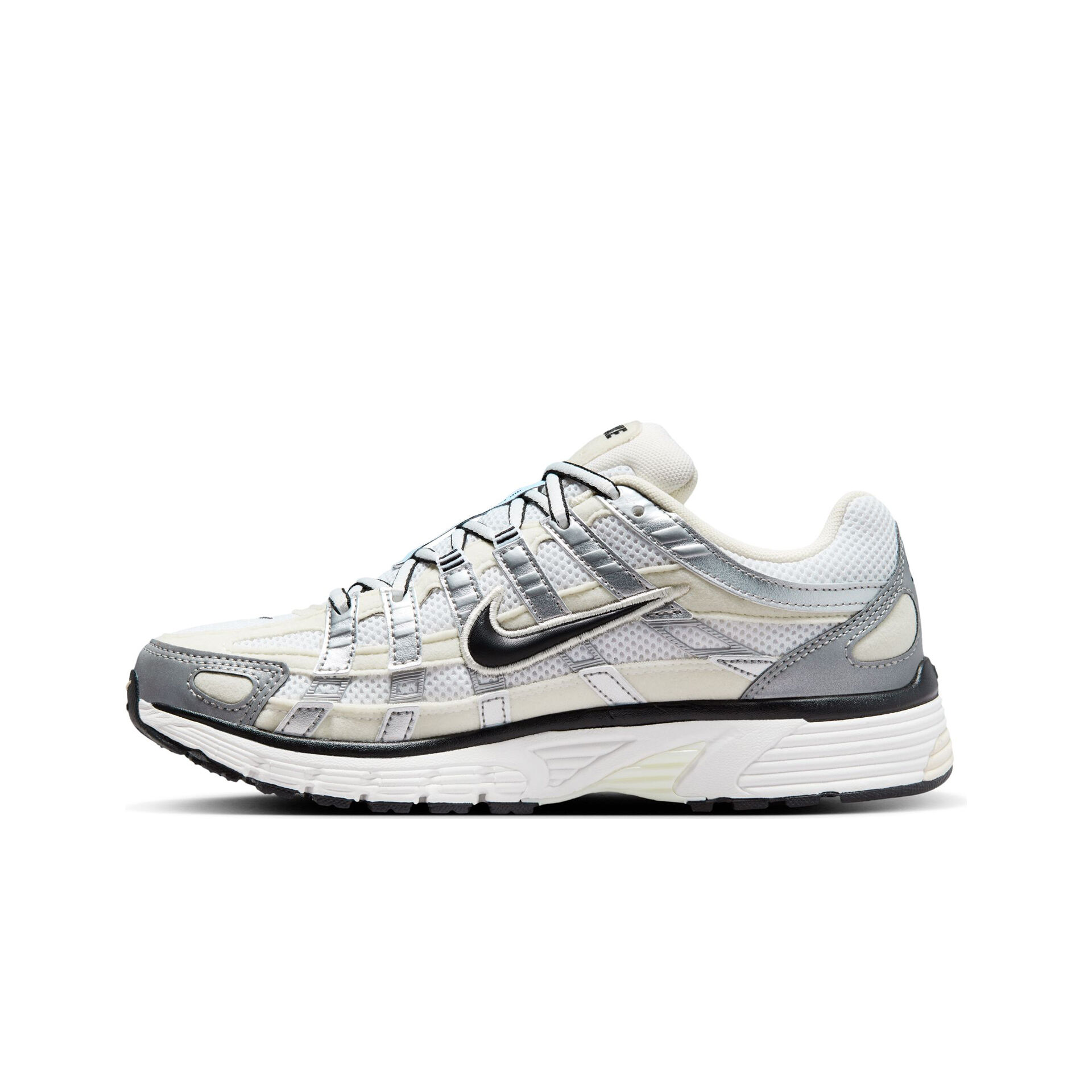 Nike Zapatillas Mujer WMNS NIKE P-6000 puntera Nike Zapatillas Mujer WMNS NIKE P-6000 puntera