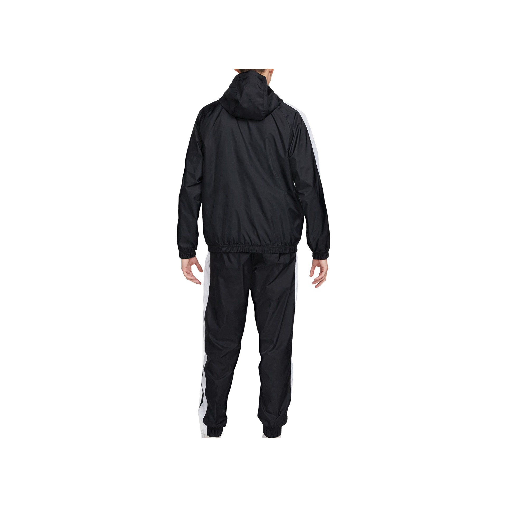 Nike Chándal Hombre M NK CLUB WVN HD TRK SUIT vista trasera Nike Chándal Hombre M NK CLUB WVN HD TRK SUIT vista trasera