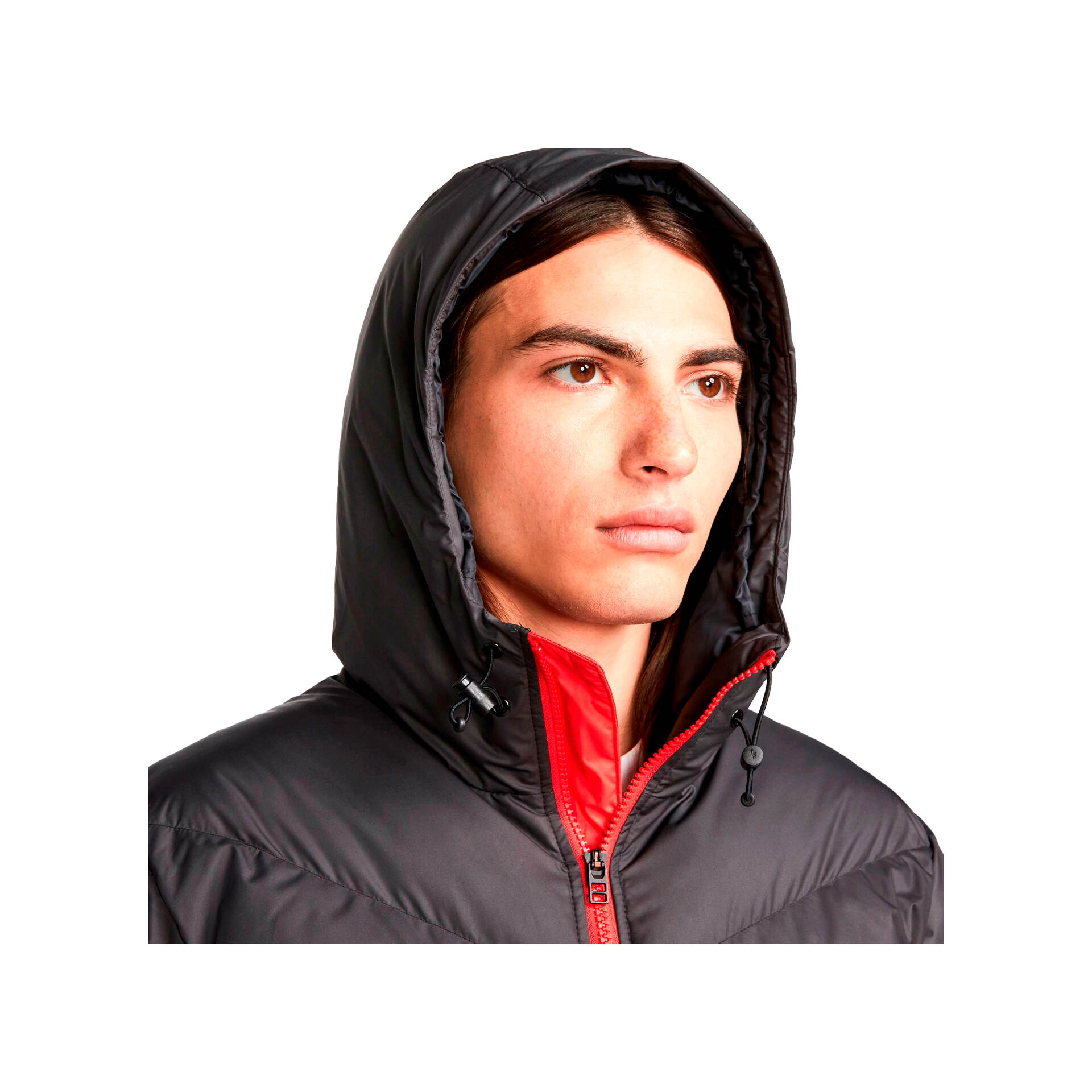 Nike Chaqueta Hombre M NK SF WR PL-FLD HD JKT 03 Nike Chaqueta Hombre M NK SF WR PL-FLD HD JKT 03