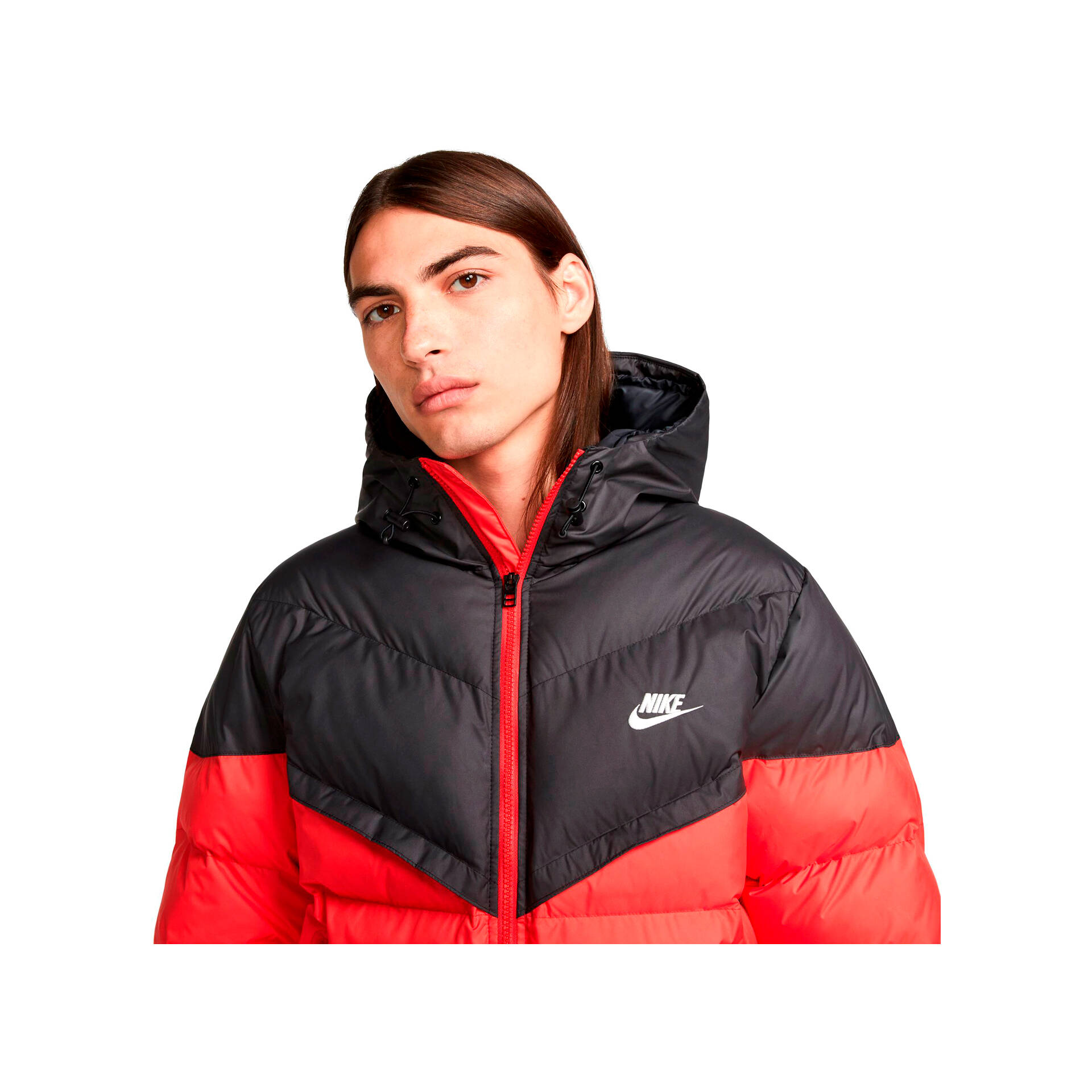 Nike Chaqueta Hombre M NK SF WR PL-FLD HD JKT 04 Nike Chaqueta Hombre M NK SF WR PL-FLD HD JKT 04