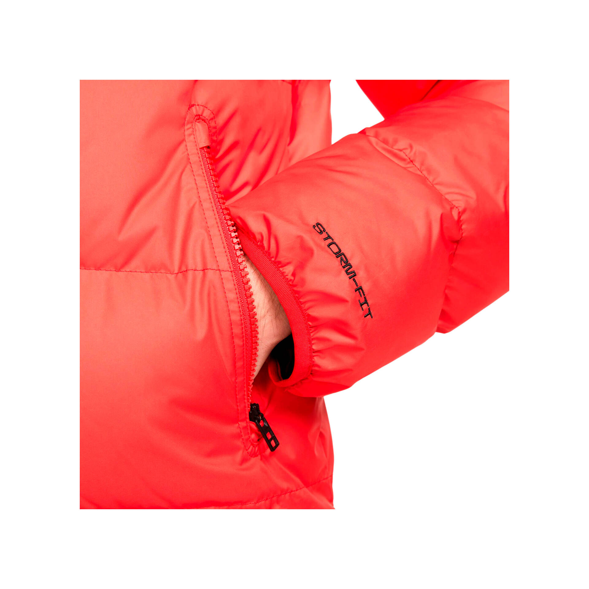 Nike Chaqueta Hombre M NK SF WR PL-FLD HD JKT 06 Nike Chaqueta Hombre M NK SF WR PL-FLD HD JKT 06