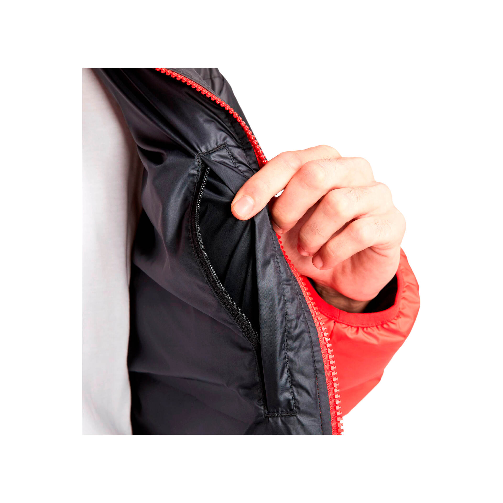 Nike Chaqueta Hombre M NK SF WR PL-FLD HD JKT 08 Nike Chaqueta Hombre M NK SF WR PL-FLD HD JKT 08