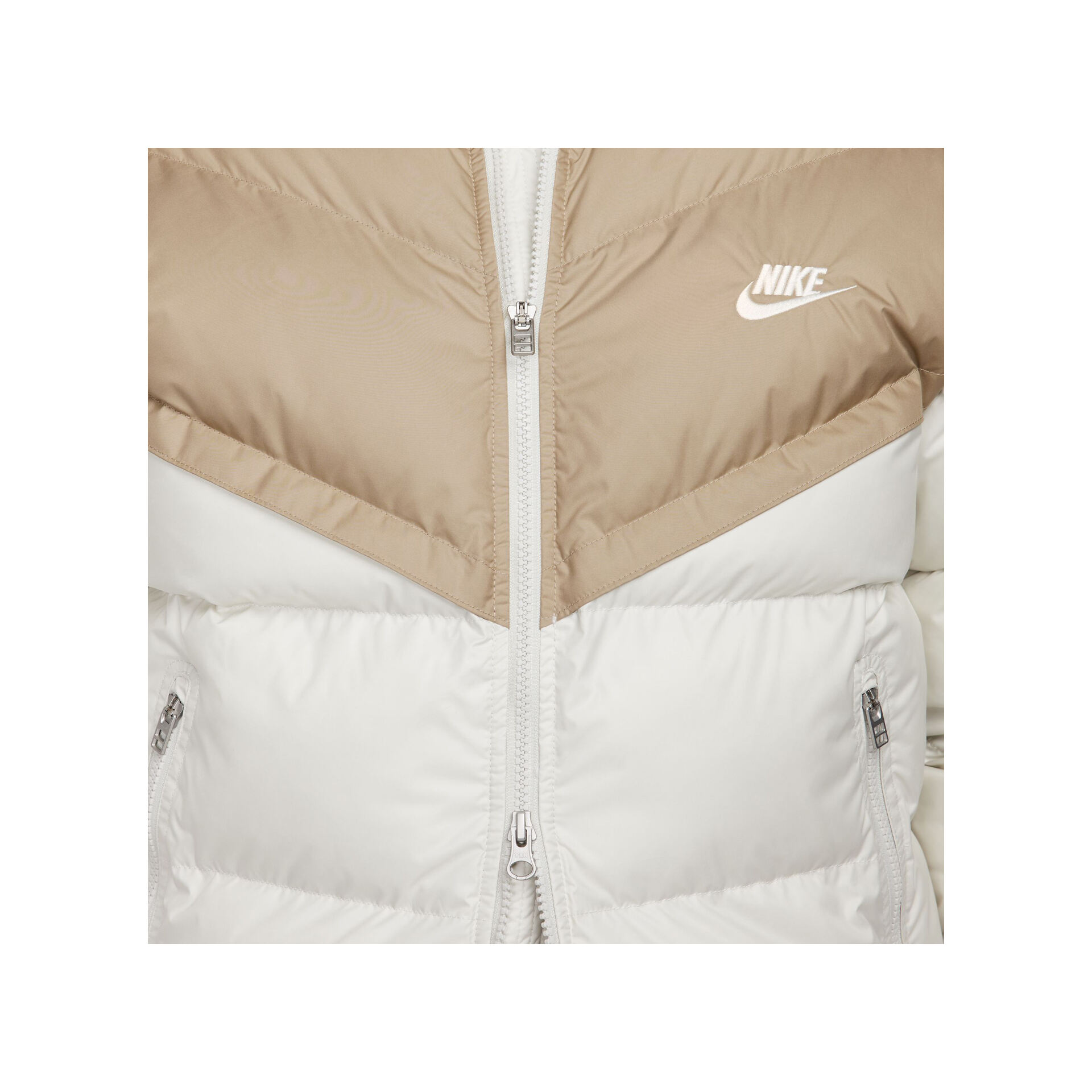 Nike Chaqueta Hombre M NK SF WR PL-FLD HD JKT 03 Nike Chaqueta Hombre M NK SF WR PL-FLD HD JKT 03