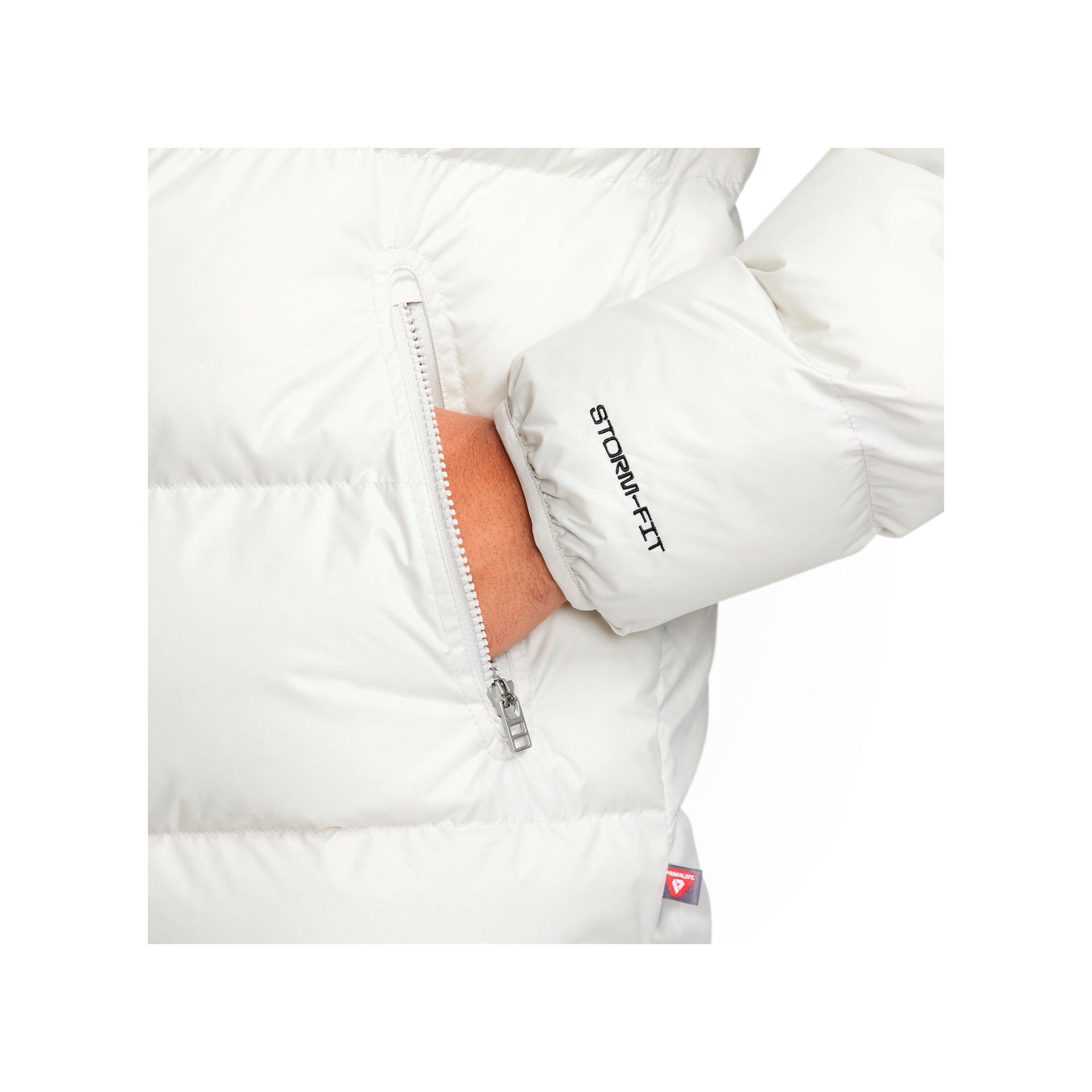 Nike Chaqueta Hombre M NK SF WR PL-FLD HD JKT 04 Nike Chaqueta Hombre M NK SF WR PL-FLD HD JKT 04