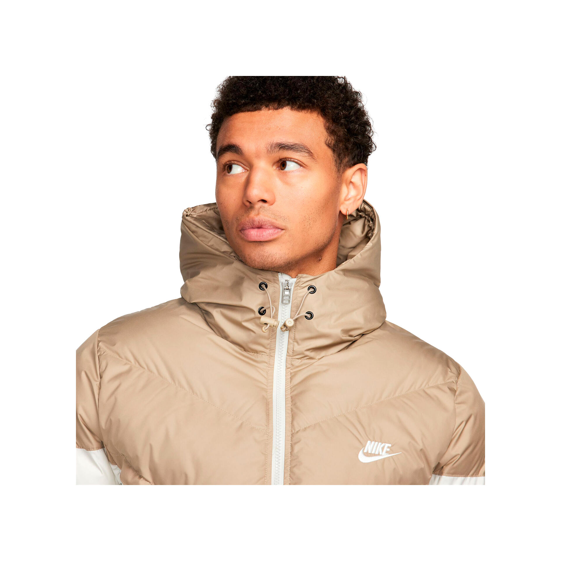 Nike Chaqueta Hombre M NK SF WR PL-FLD HD JKT 05 Nike Chaqueta Hombre M NK SF WR PL-FLD HD JKT 05