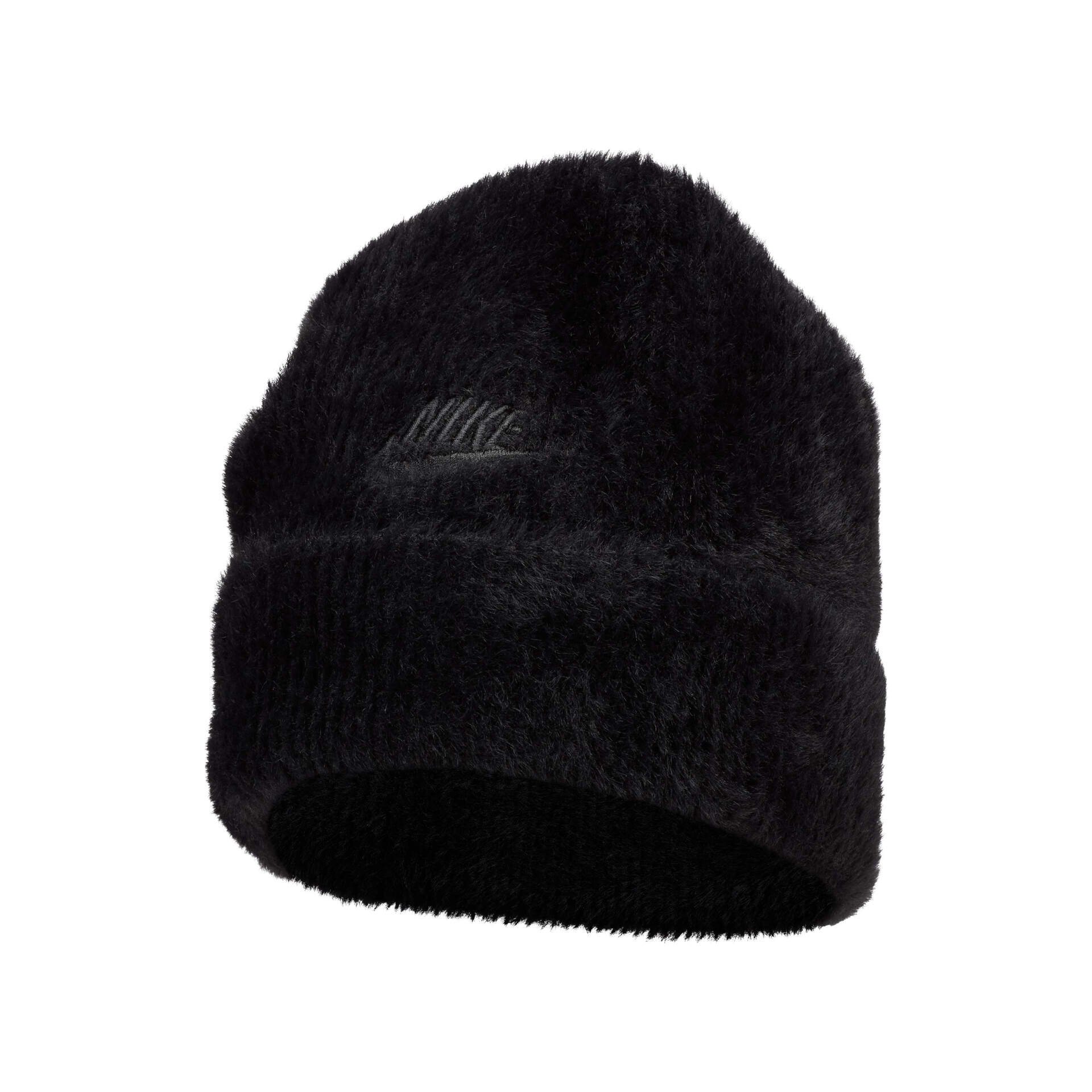Nike Gorro U NK PEAK BEANIE SC PLUSH L vista frontal Nike Gorro U NK PEAK BEANIE SC PLUSH L vista frontal