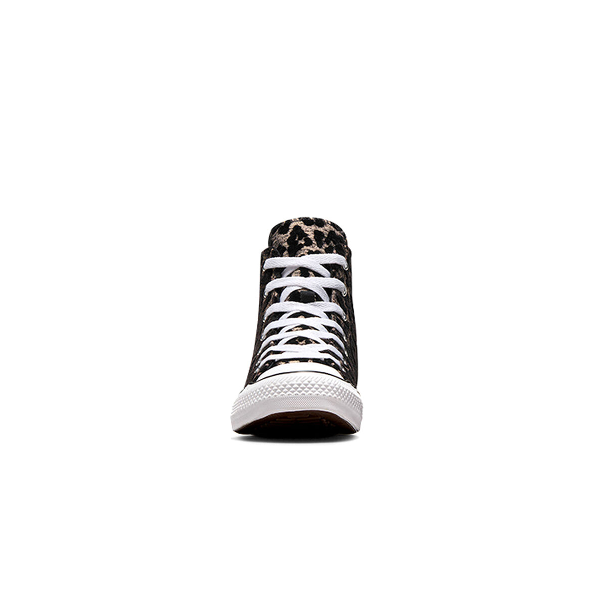 Converse Zapatillas Niña/os CHUCK TAYLOR ALL STAR LEOPARD LOVE puntera Converse Zapatillas Niña/os CHUCK TAYLOR ALL STAR LEOPARD LOVE puntera