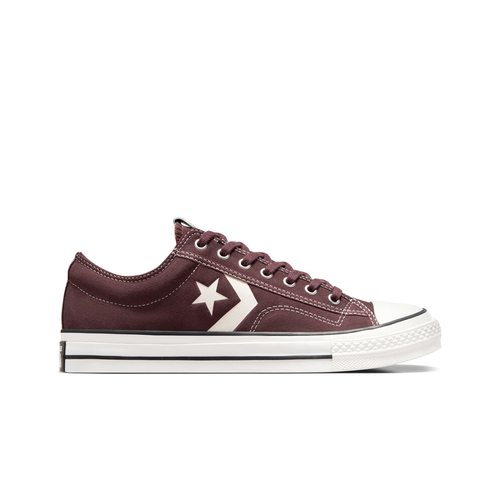Brown Marrn Zapatos Converse De Cuero Converse CHUCK TAYLOR ALL