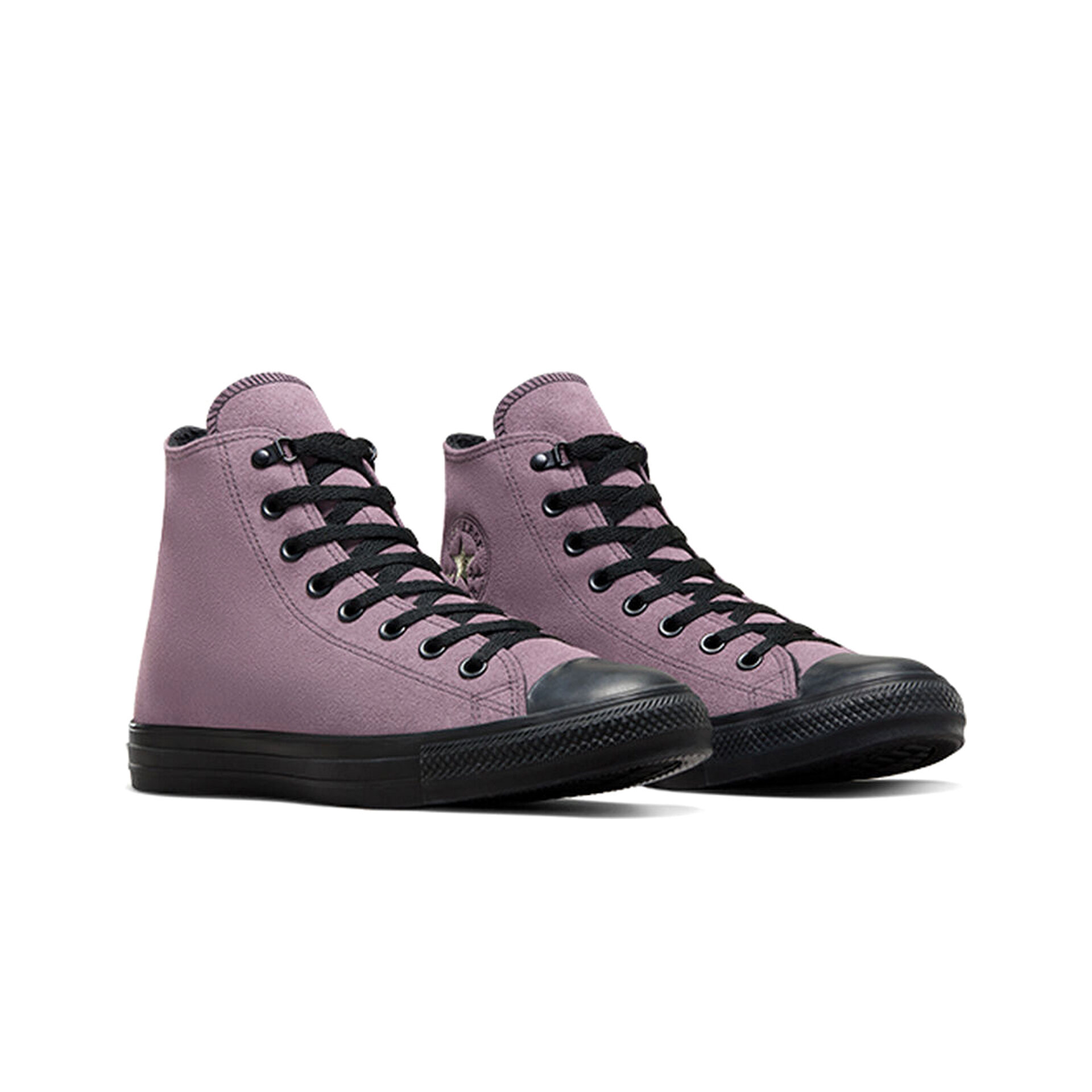 Converse Zapatillas Hombre CHUCK TAYLOR ALL STAR WARM WINTER ESSENTIALS lateral interior Converse Zapatillas Hombre CHUCK TAYLOR ALL STAR WARM WINTER ESSENTIALS lateral interior