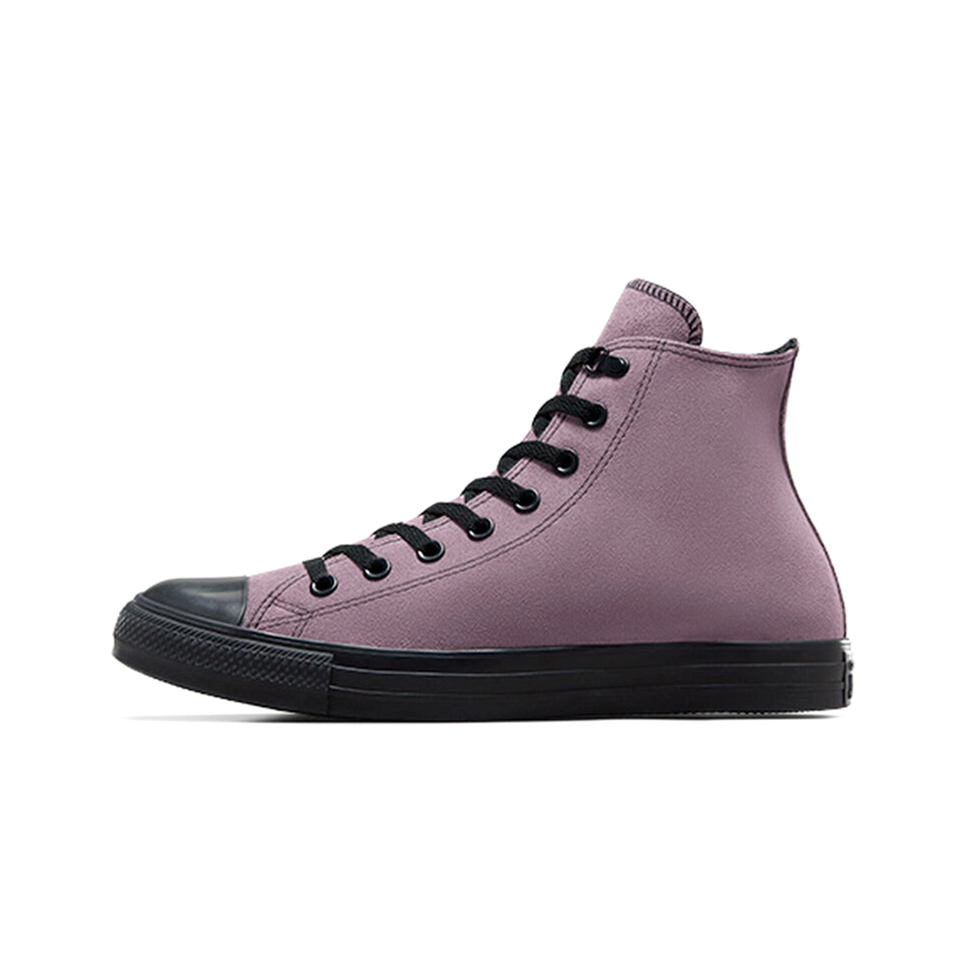 Converse Zapatillas Hombre CHUCK TAYLOR ALL STAR WARM WINTER ESSENTIALS vista trasera Converse Zapatillas Hombre CHUCK TAYLOR ALL STAR WARM WINTER ESSENTIALS vista trasera