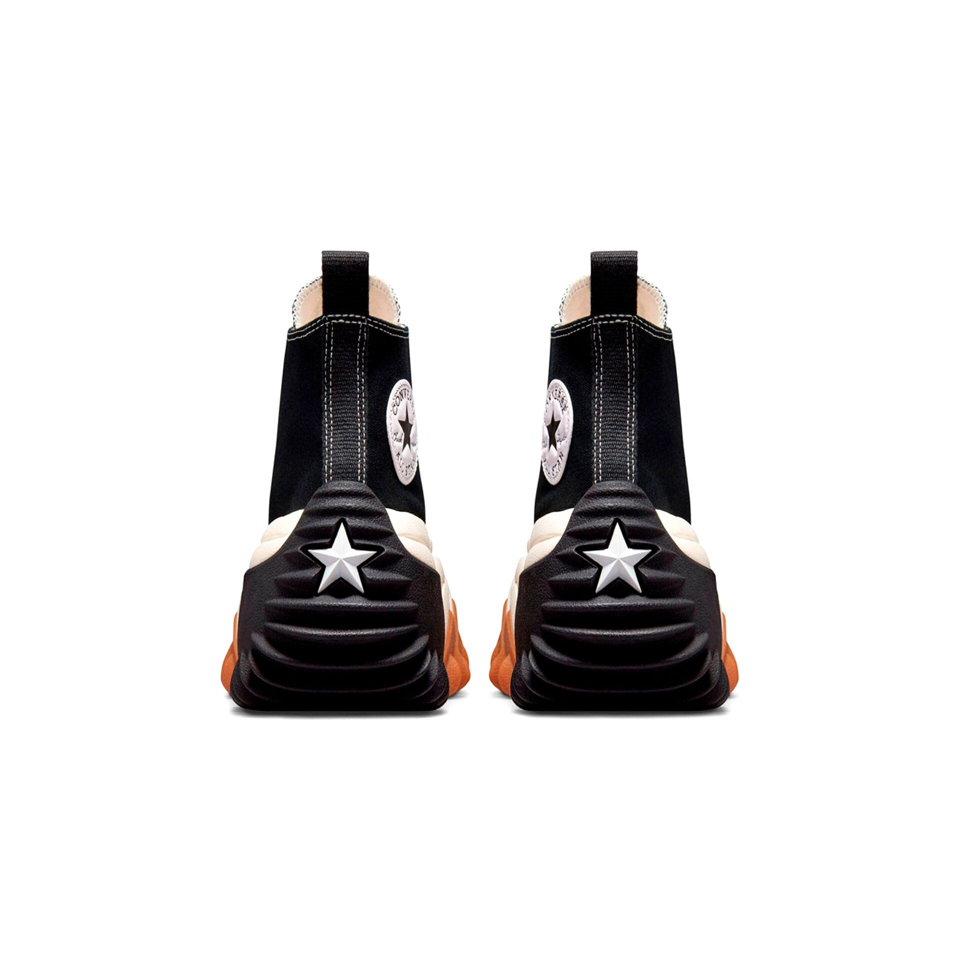 Converse Zapatillas Mujer RUN STAR MOTION CANVAS PLATFORM puntera Converse Zapatillas Mujer RUN STAR MOTION CANVAS PLATFORM puntera