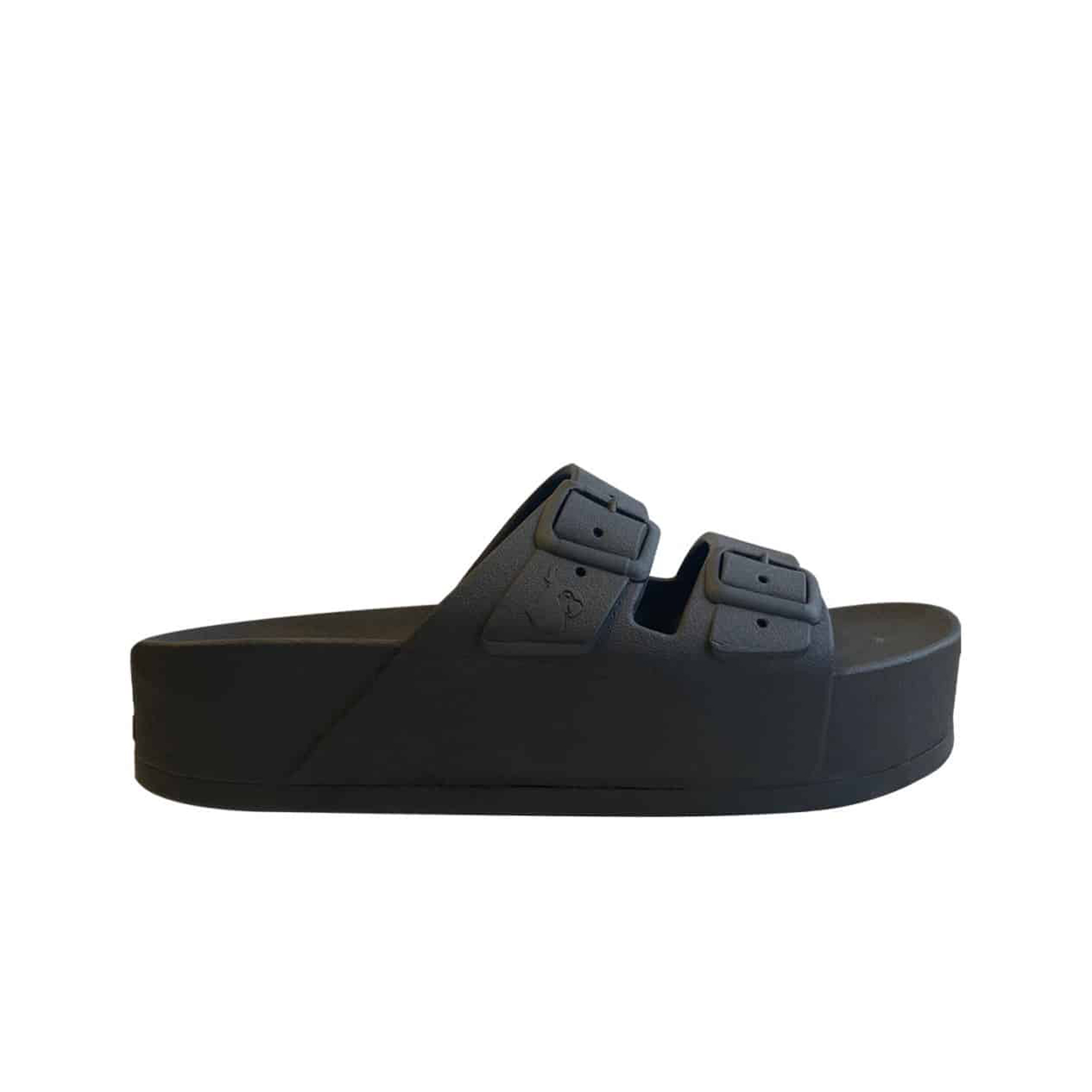 Cacatoes Chancletas y Sandalias Mujer CAIPIRINHA CLASSIC lateral exterior Cacatoes Chancletas y Sandalias Mujer CAIPIRINHA CLASSIC lateral exterior