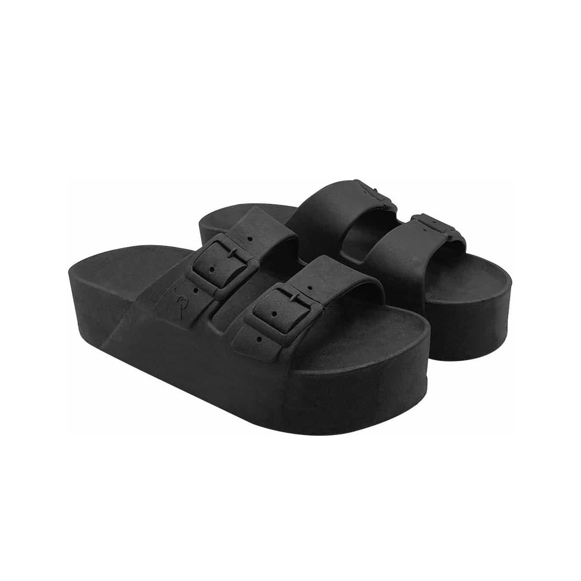 Cacatoes Chancletas y Sandalias Mujer CAIPIRINHA CLASSIC lateral interior Cacatoes Chancletas y Sandalias Mujer CAIPIRINHA CLASSIC lateral interior