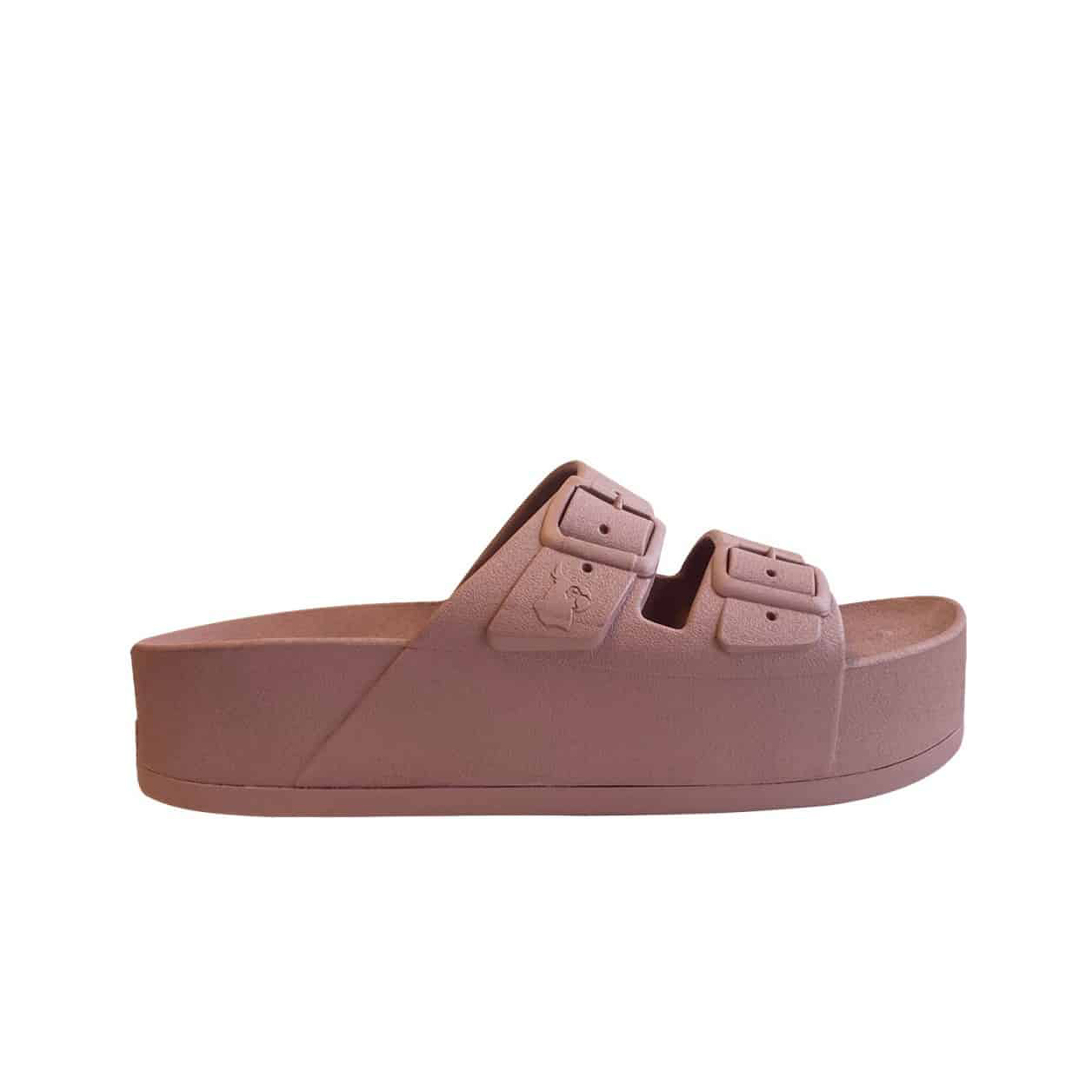 Cacatoes Chancletas y Sandalias Mujer CAIPIRINHA CLASSIC lateral exterior Cacatoes Chancletas y Sandalias Mujer CAIPIRINHA CLASSIC lateral exterior