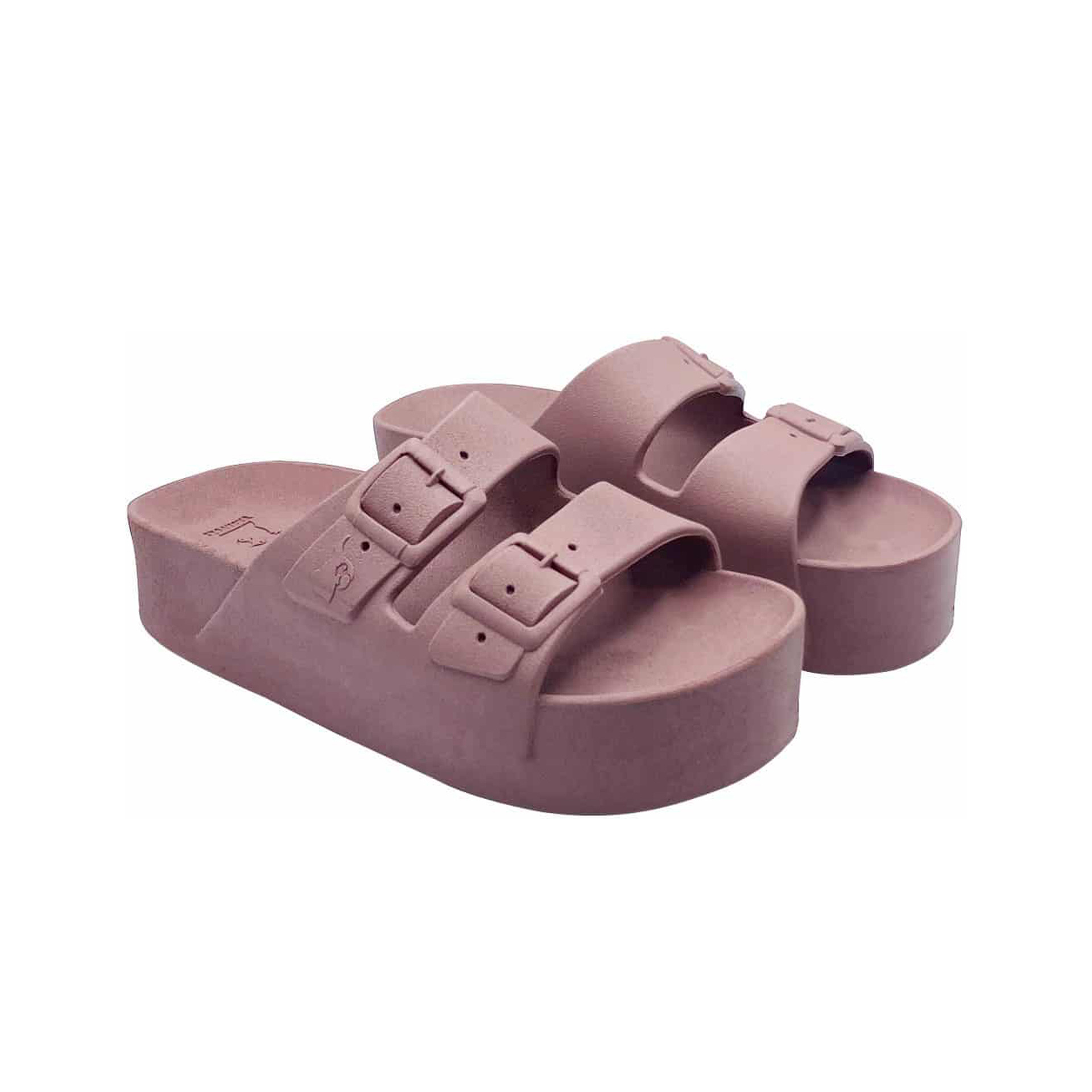 Cacatoes Chancletas y Sandalias Mujer CAIPIRINHA CLASSIC lateral interior Cacatoes Chancletas y Sandalias Mujer CAIPIRINHA CLASSIC lateral interior