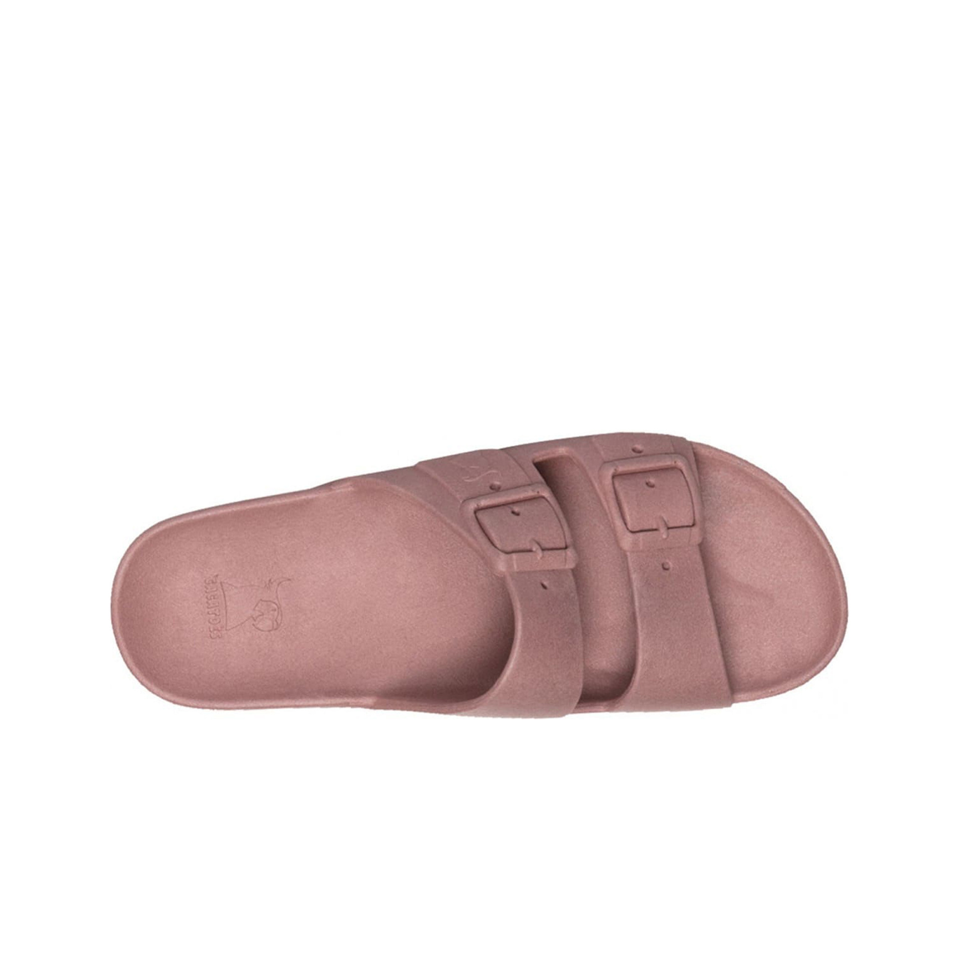 Cacatoes Chancletas y Sandalias Mujer CAIPIRINHA CLASSIC puntera Cacatoes Chancletas y Sandalias Mujer CAIPIRINHA CLASSIC puntera