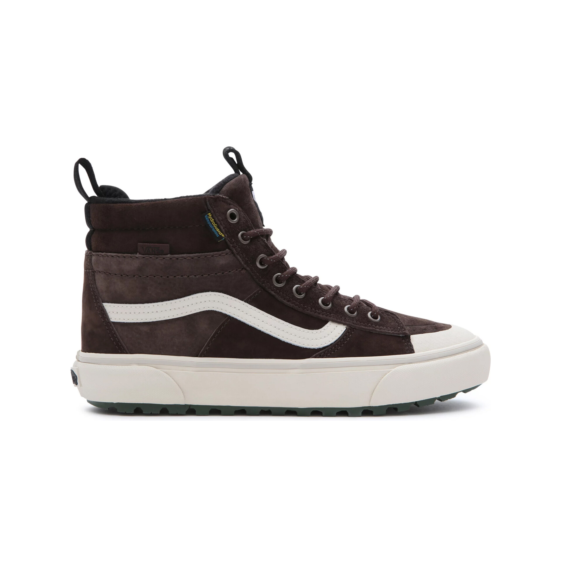 Vans Zapatillas Hombre UA SK8-Hi MTE-2 lateral exterior Vans Zapatillas Hombre UA SK8-Hi MTE-2 lateral exterior