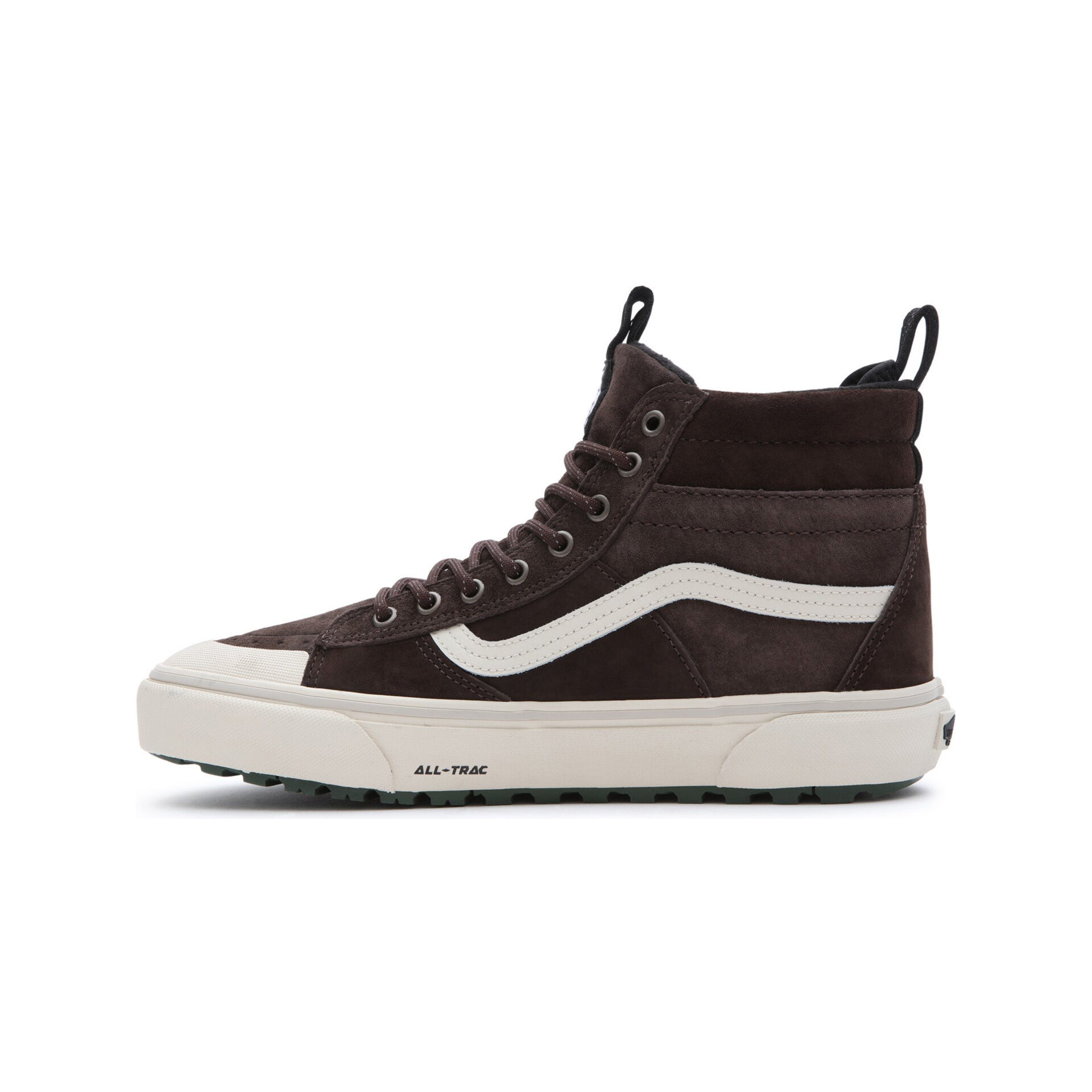 Vans Zapatillas Hombre UA SK8-Hi MTE-2 lateral interior Vans Zapatillas Hombre UA SK8-Hi MTE-2 lateral interior