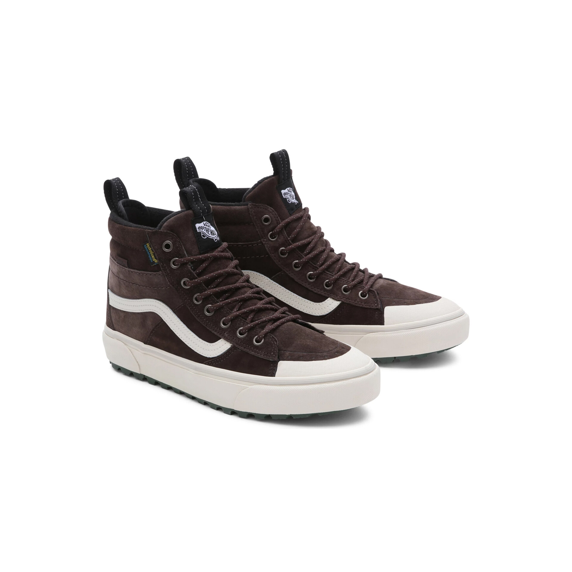 Vans Zapatillas Hombre UA SK8-Hi MTE-2 puntera Vans Zapatillas Hombre UA SK8-Hi MTE-2 puntera