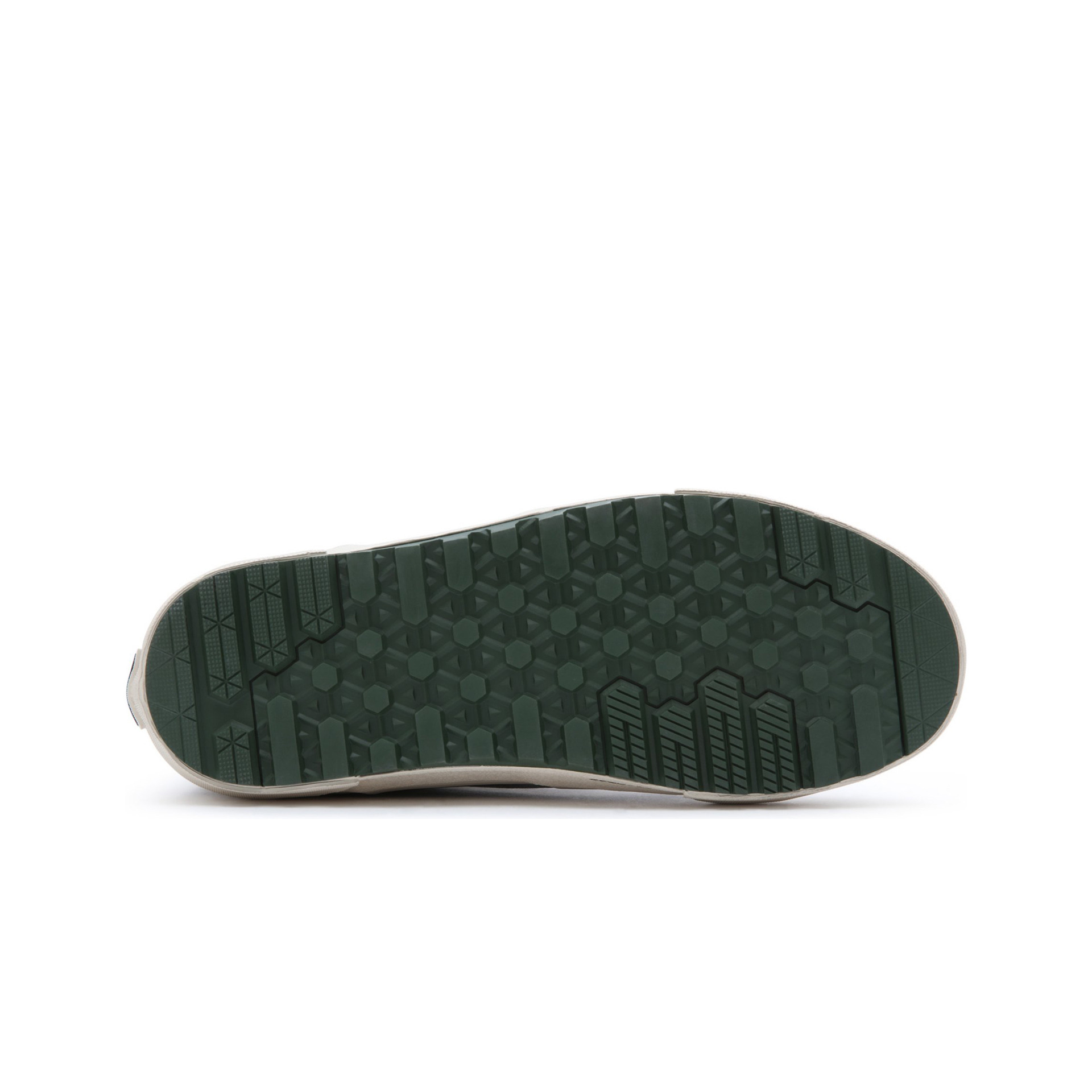Vans Zapatillas Hombre UA SK8-Hi MTE-2 vista trasera Vans Zapatillas Hombre UA SK8-Hi MTE-2 vista trasera