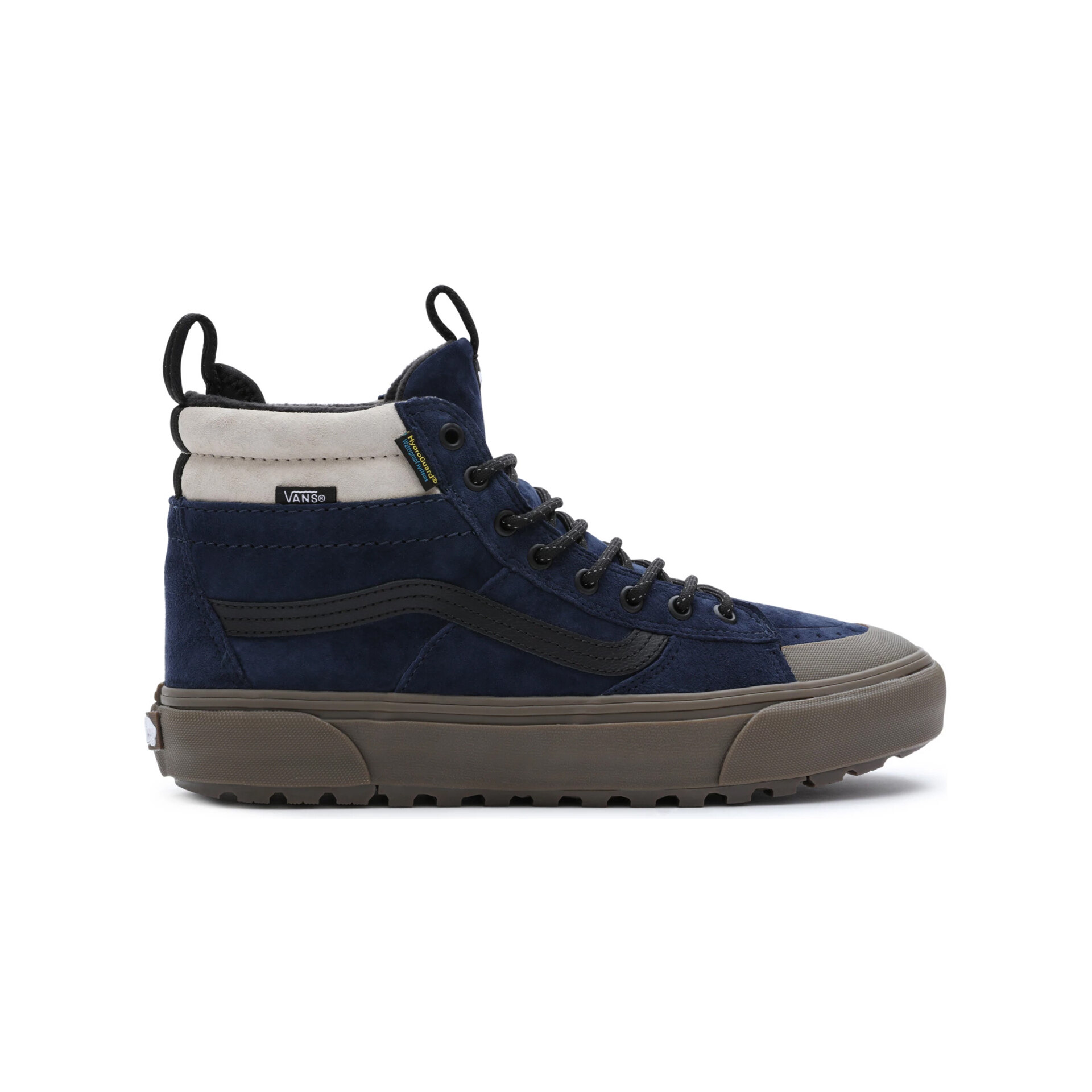 Vans Zapatillas Hombre UA SK8-Hi MTE-2 lateral exterior Vans Zapatillas Hombre UA SK8-Hi MTE-2 lateral exterior