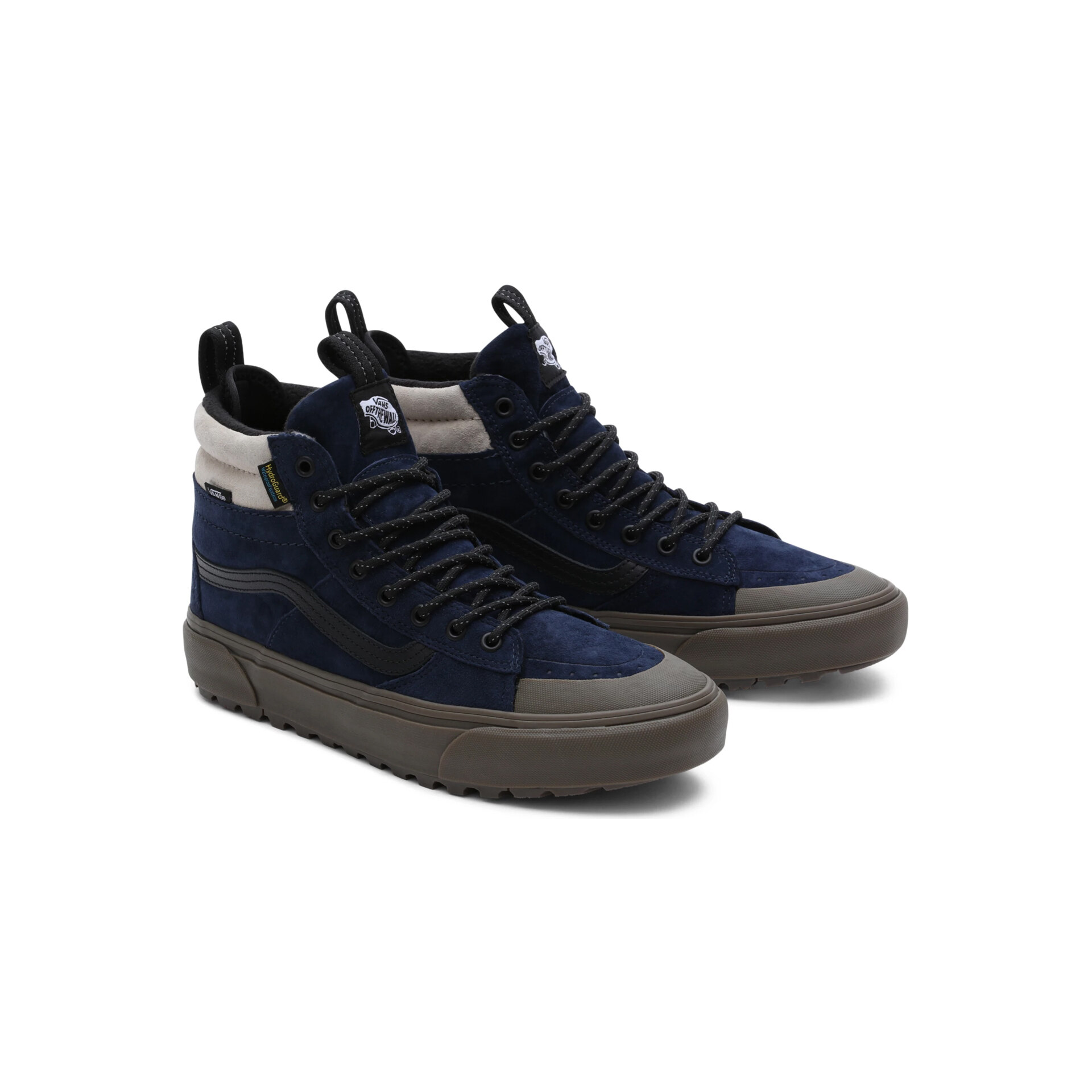 Vans Zapatillas Hombre UA SK8-Hi MTE-2 puntera Vans Zapatillas Hombre UA SK8-Hi MTE-2 puntera