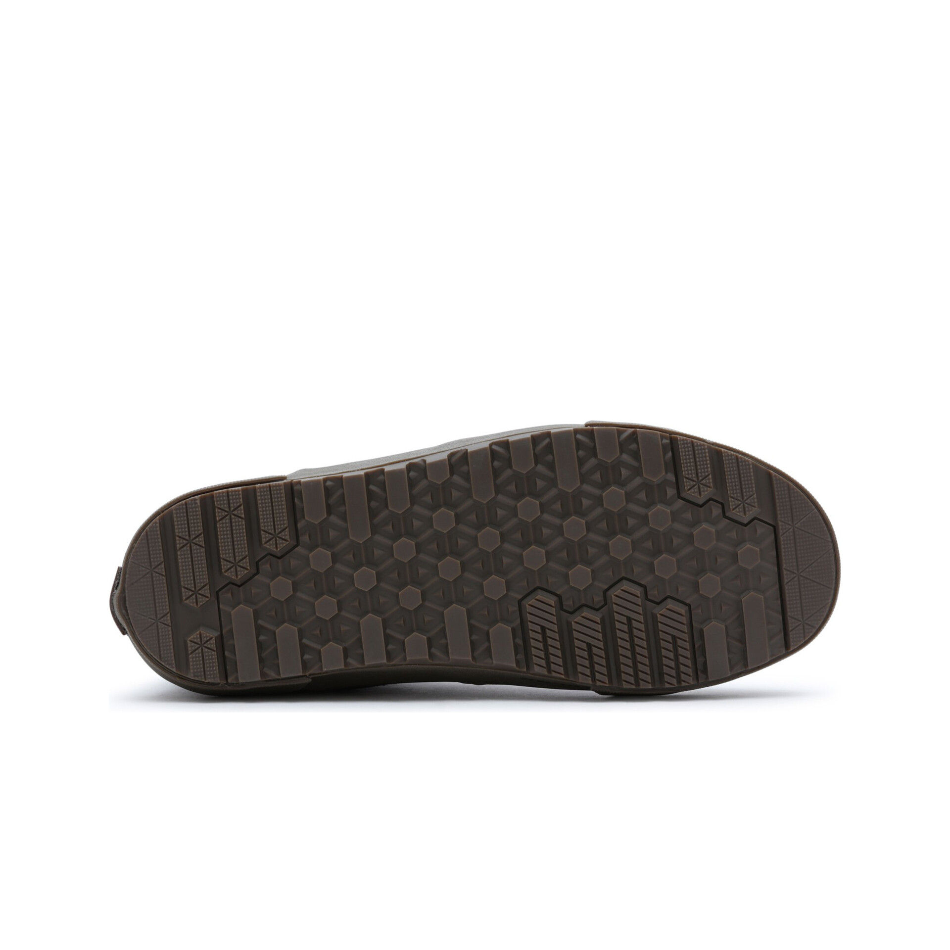 Vans Zapatillas Hombre UA SK8-Hi MTE-2 vista trasera Vans Zapatillas Hombre UA SK8-Hi MTE-2 vista trasera