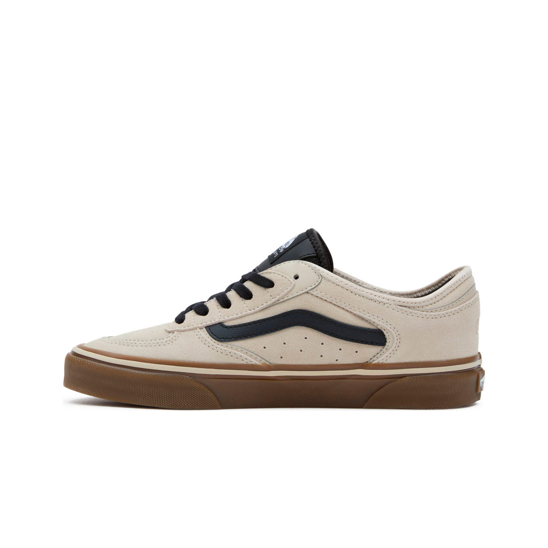 Vans Zapatillas Hombre Rowley Classic lateral interior Vans Zapatillas Hombre Rowley Classic lateral interior