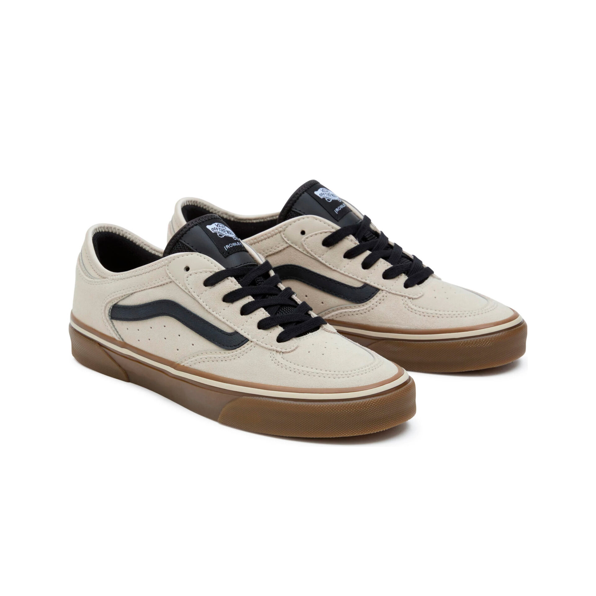 Vans Zapatillas Hombre Rowley Classic puntera Vans Zapatillas Hombre Rowley Classic puntera