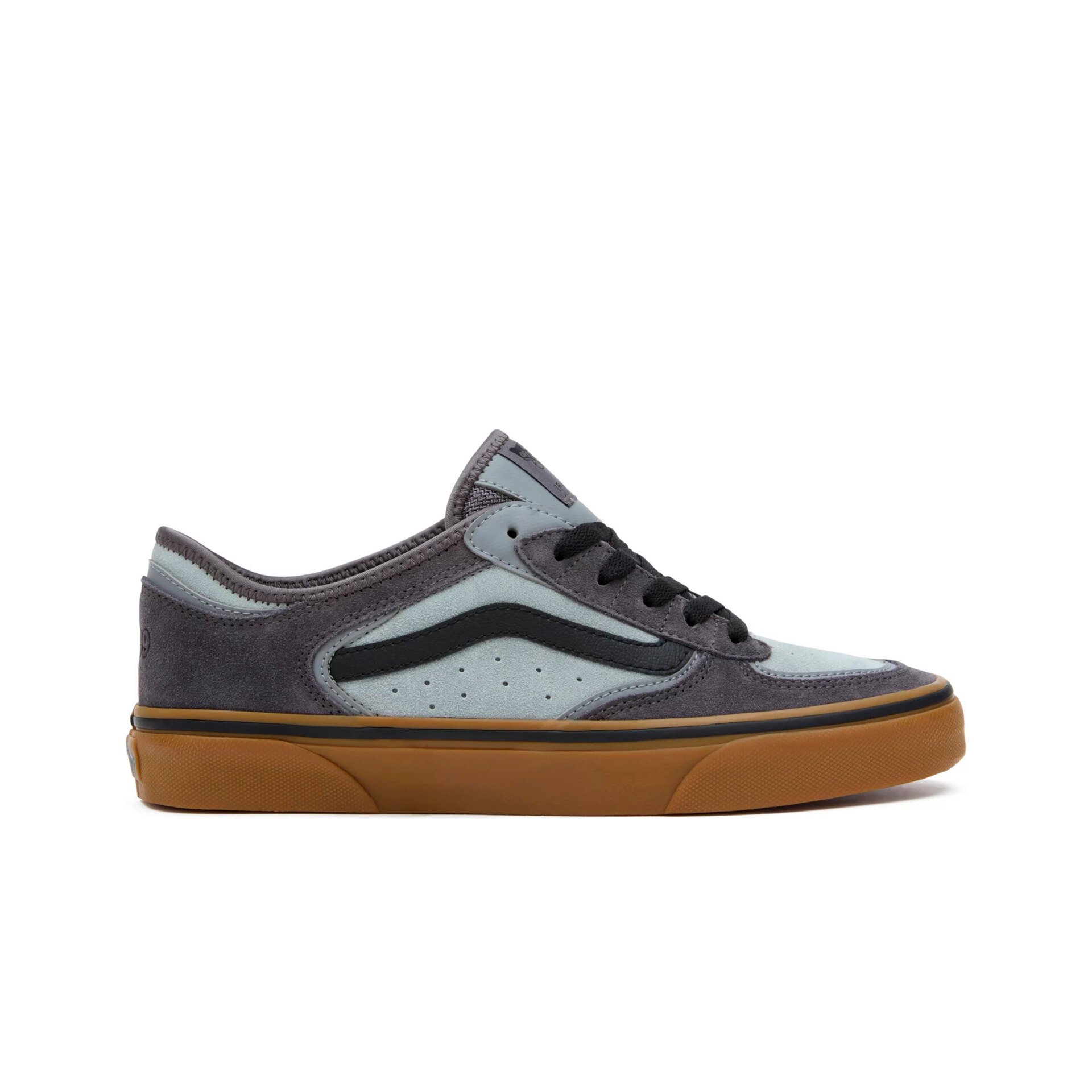 Vans Zapatillas Hombre Rowley Classic lateral exterior Vans Zapatillas Hombre Rowley Classic lateral exterior