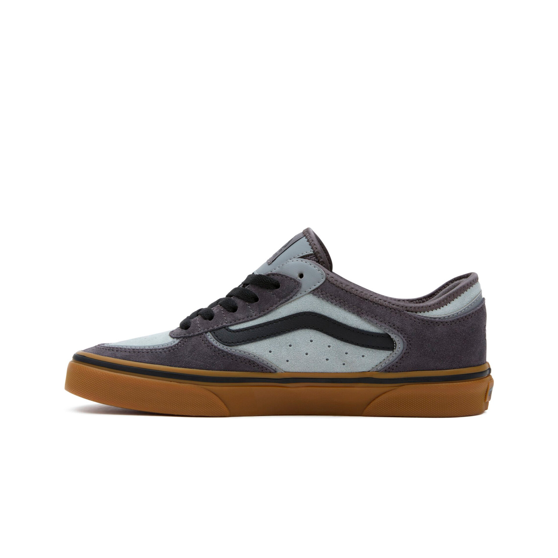 Vans Zapatillas Hombre Rowley Classic lateral interior Vans Zapatillas Hombre Rowley Classic lateral interior