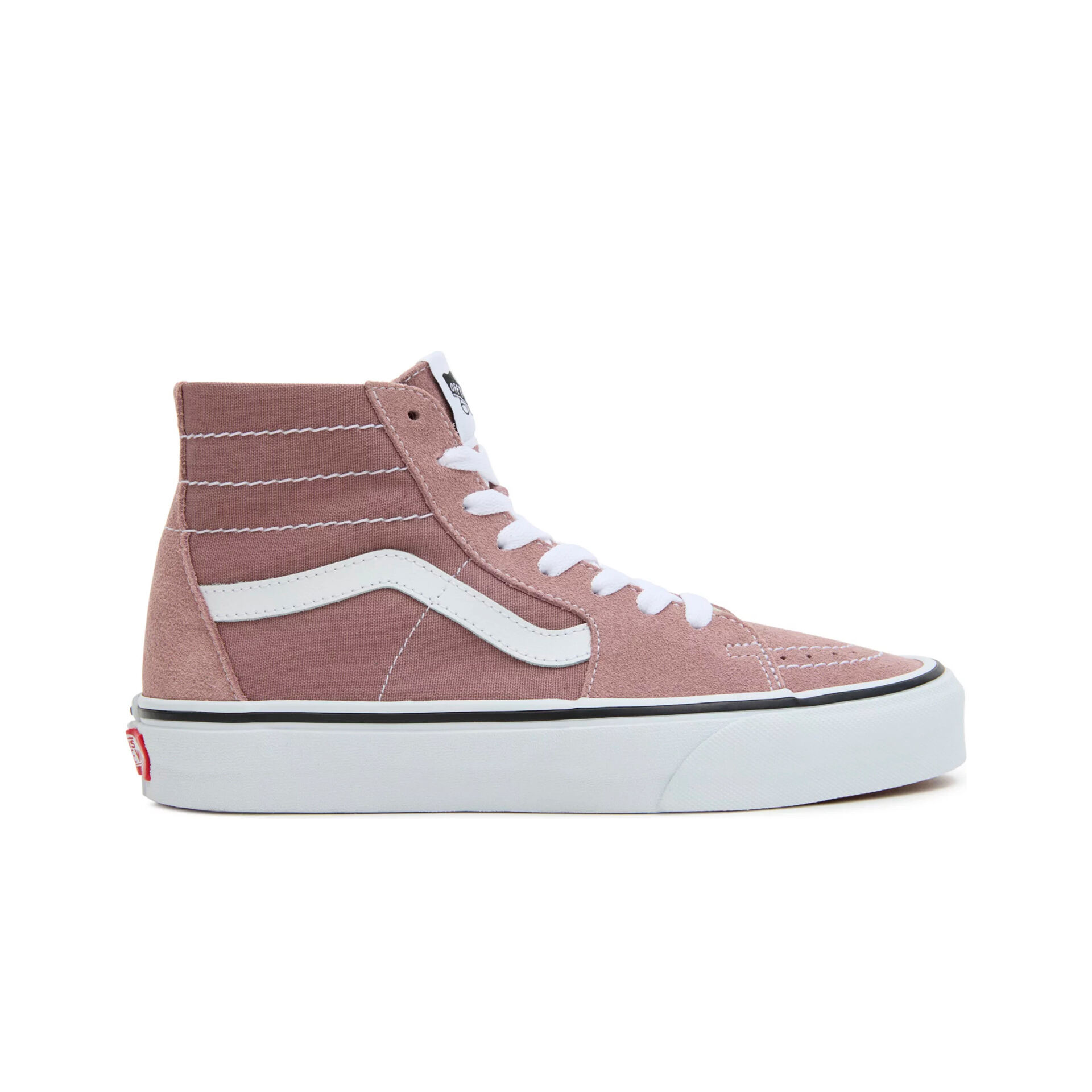 Vans Zapatillas Mujer SK8-Hi Tapered lateral exterior Vans Zapatillas Mujer SK8-Hi Tapered lateral exterior