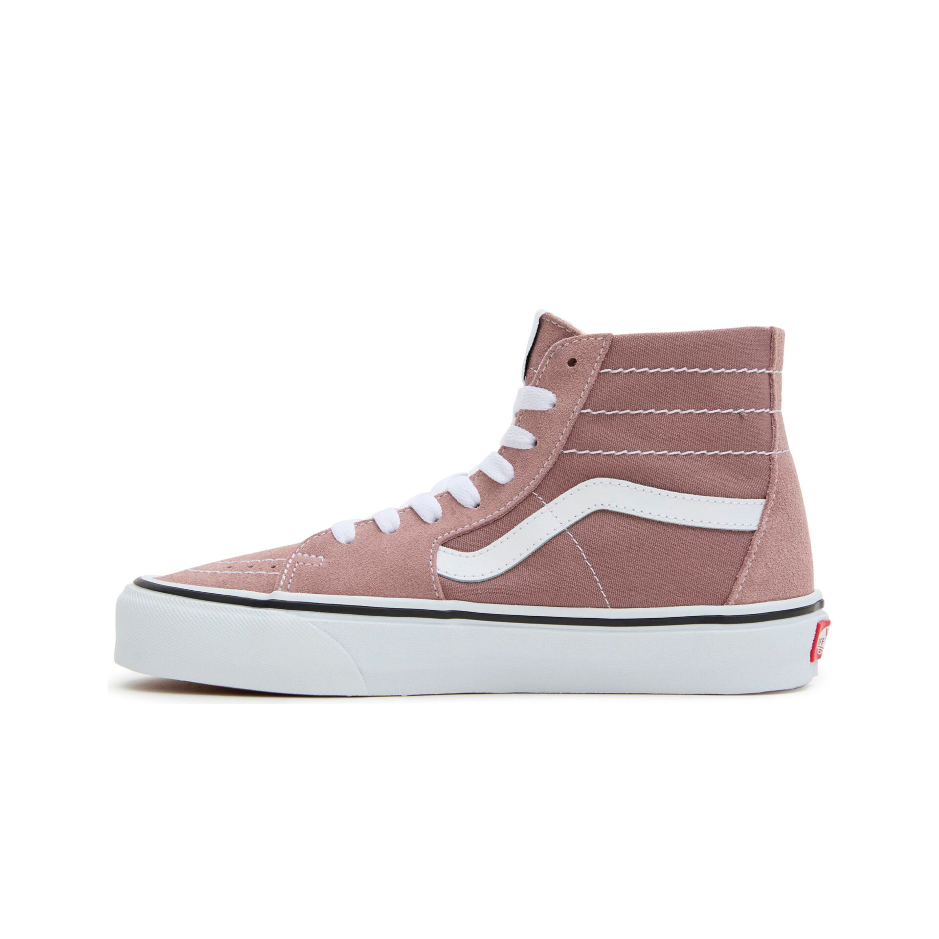 Vans Zapatillas Mujer SK8-Hi Tapered lateral interior Vans Zapatillas Mujer SK8-Hi Tapered lateral interior