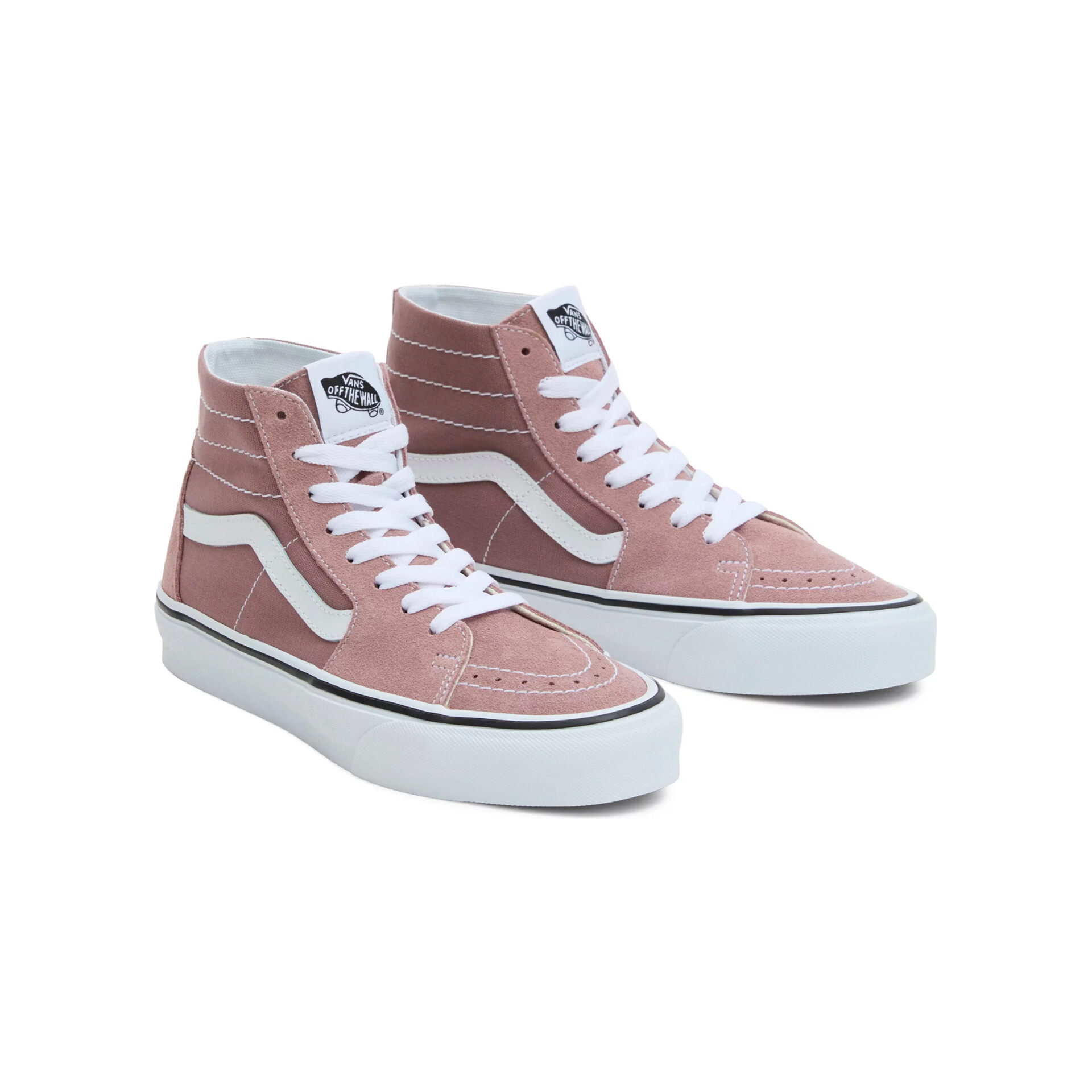 Vans Zapatillas Mujer SK8-Hi Tapered puntera Vans Zapatillas Mujer SK8-Hi Tapered puntera