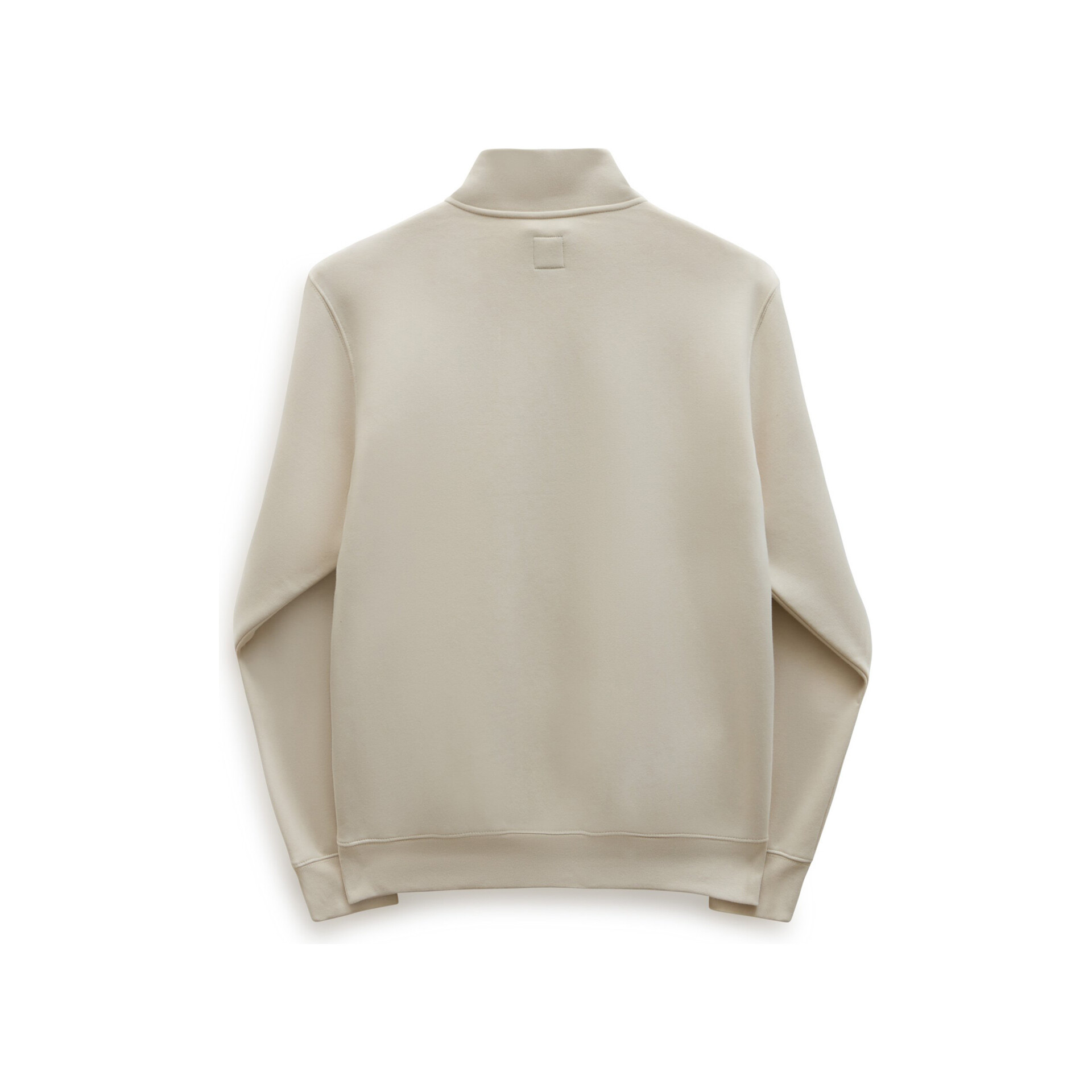 Vans Sudadera Hombre STENSON QZIP vista trasera Vans Sudadera Hombre STENSON QZIP vista trasera