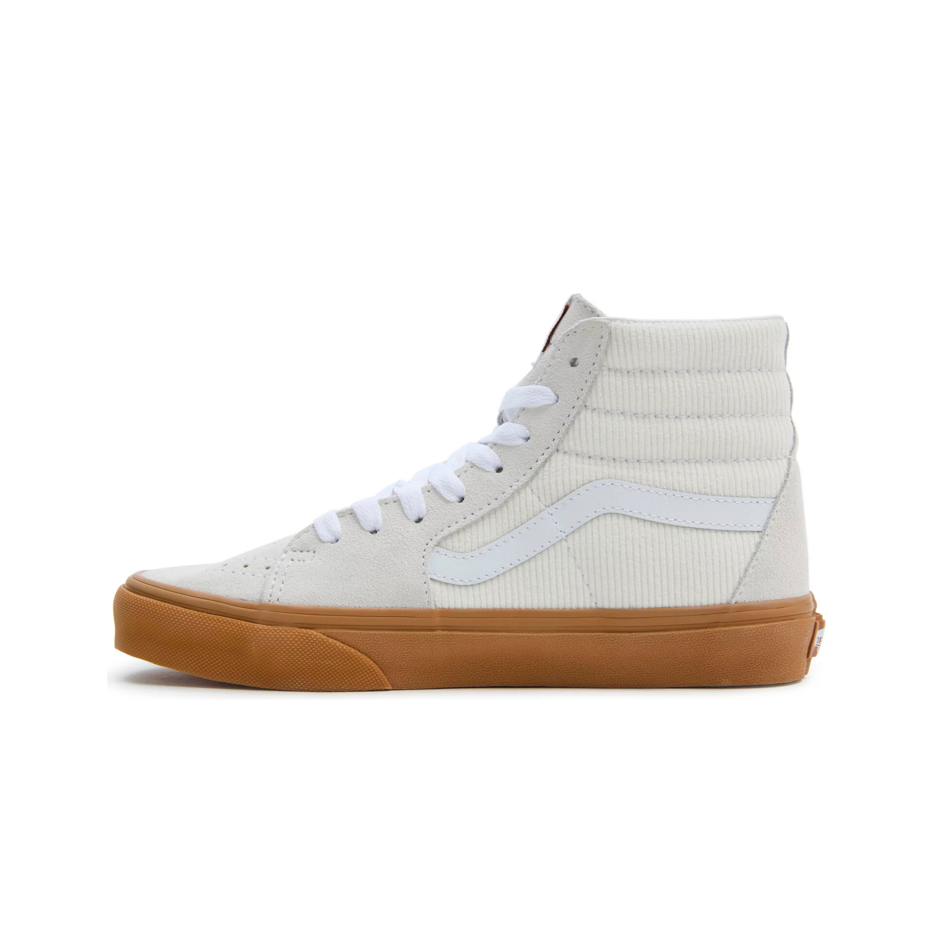 Vans Zapatillas Mujer SK8-Hi lateral interior Vans Zapatillas Mujer SK8-Hi lateral interior