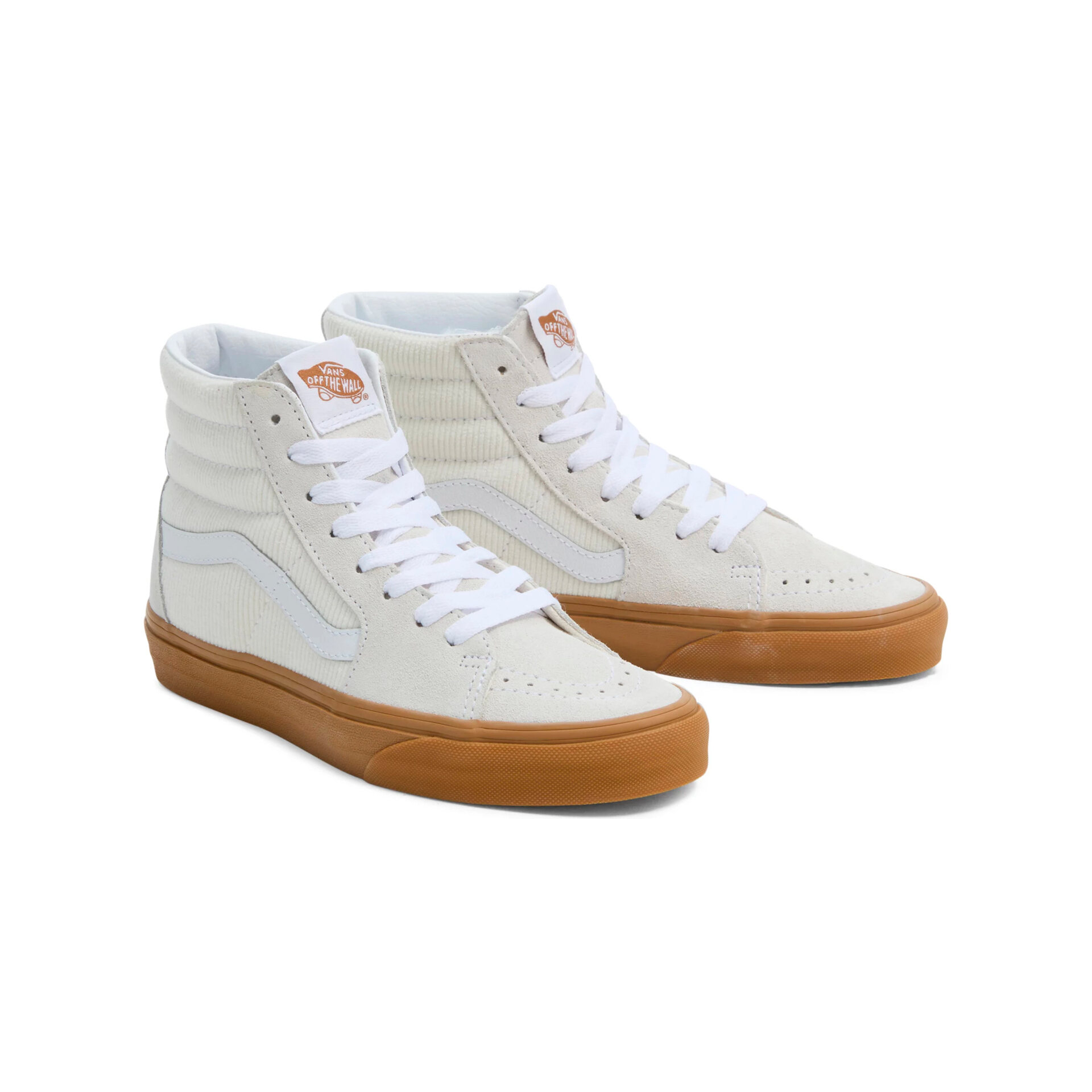 Vans Zapatillas Mujer SK8-Hi puntera Vans Zapatillas Mujer SK8-Hi puntera