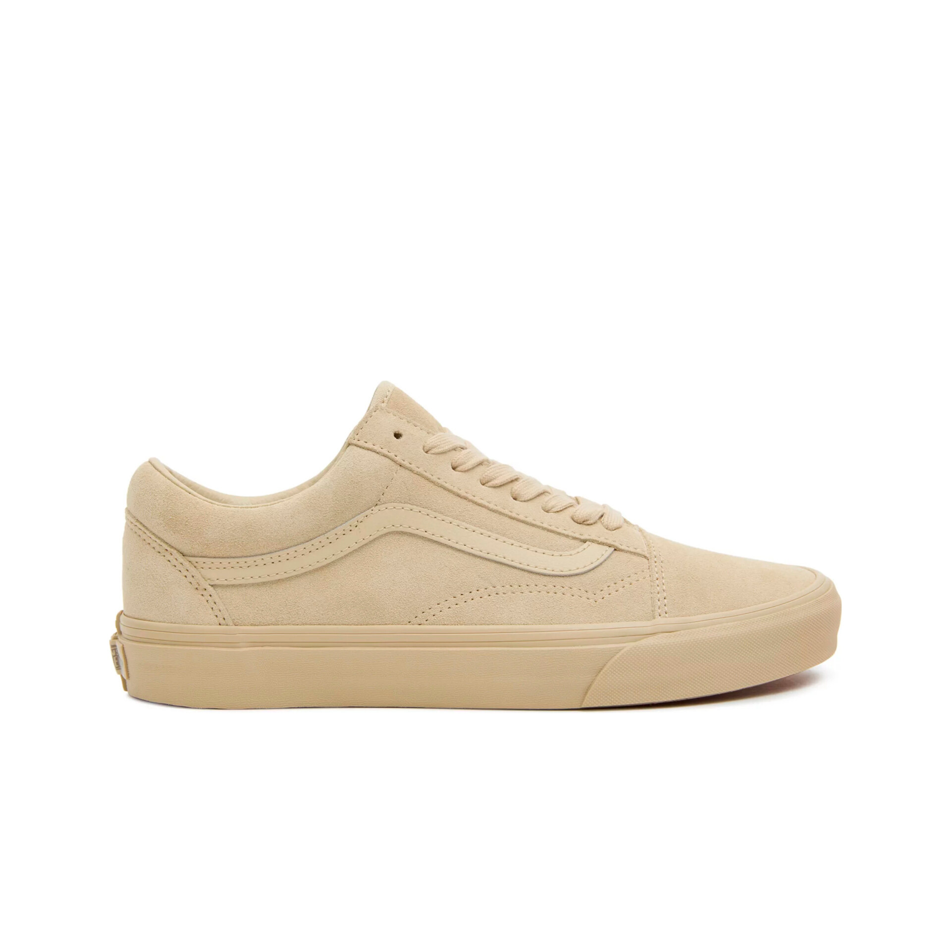 Vans Zapatillas Hombre Old Skool lateral exterior Vans Zapatillas Hombre Old Skool lateral exterior