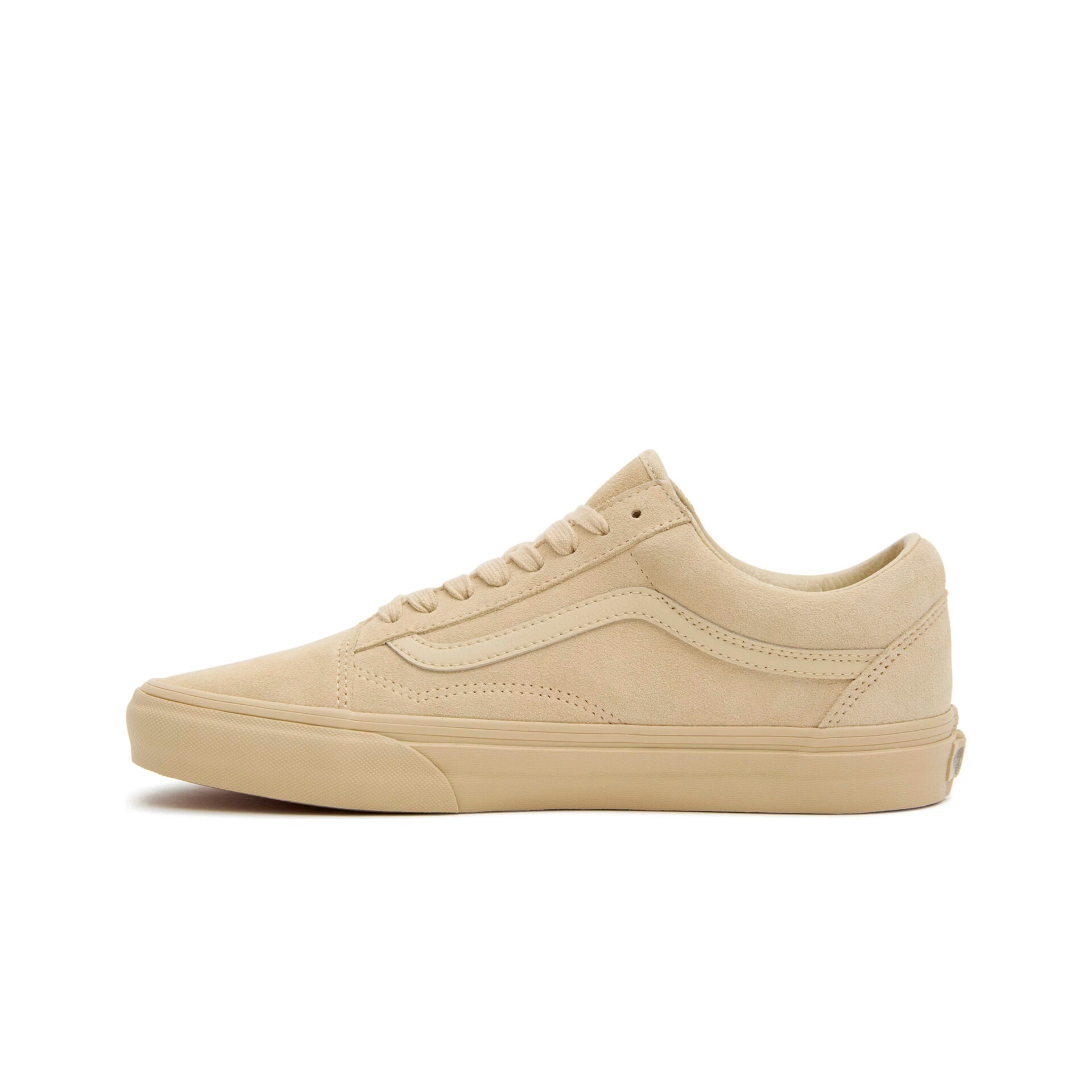 Vans Zapatillas Hombre Old Skool lateral interior Vans Zapatillas Hombre Old Skool lateral interior