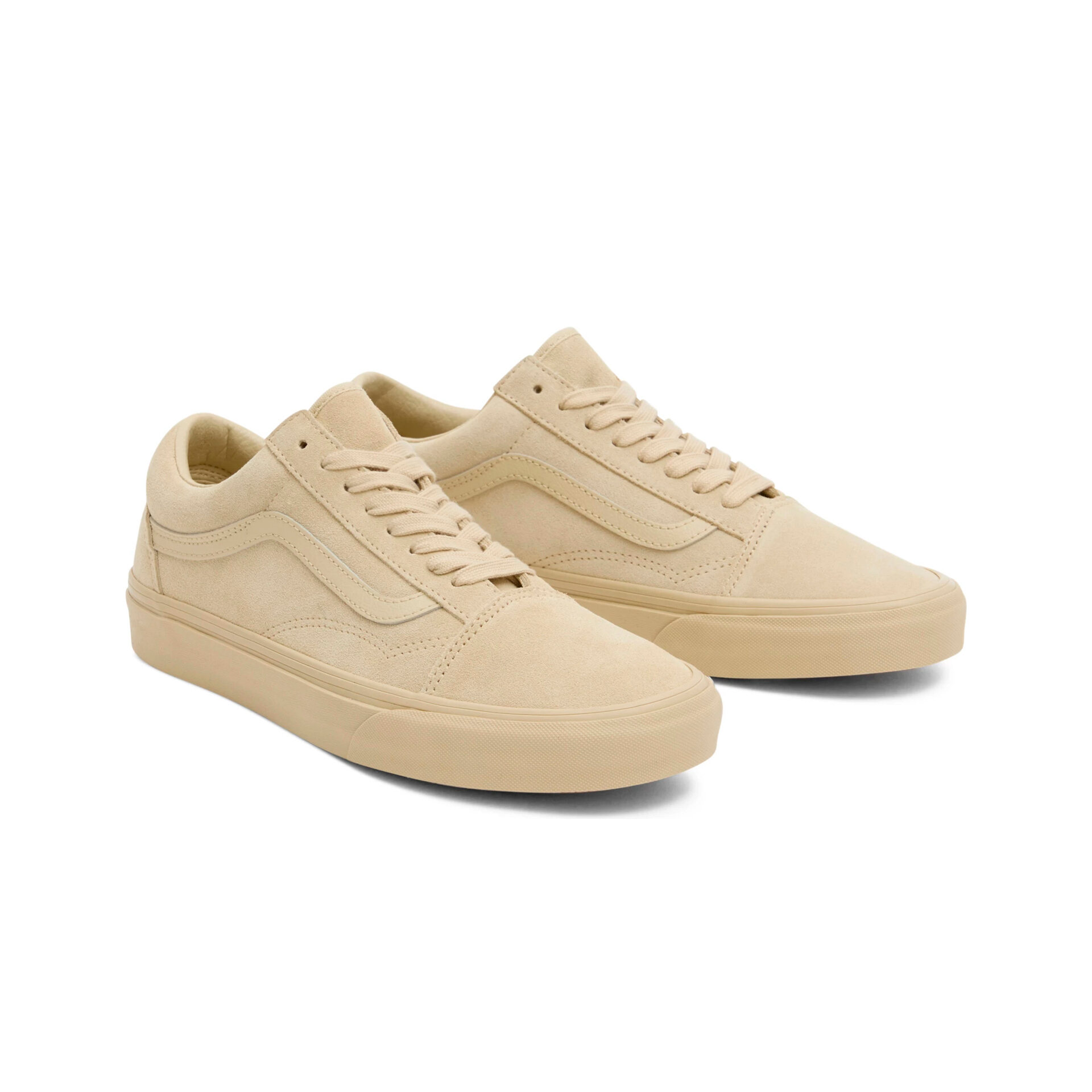 Vans Zapatillas Hombre Old Skool puntera Vans Zapatillas Hombre Old Skool puntera
