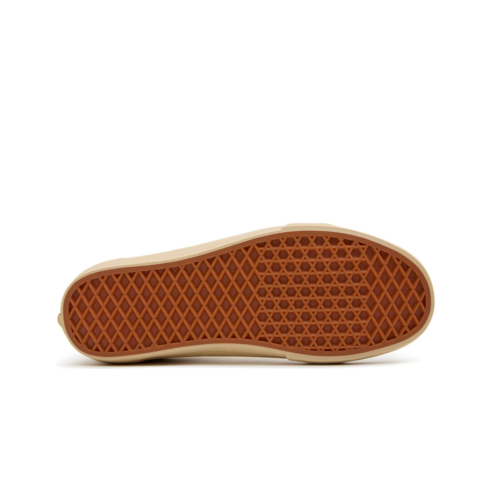 Vans Zapatillas Hombre Old Skool vista trasera Vans Zapatillas Hombre Old Skool vista trasera