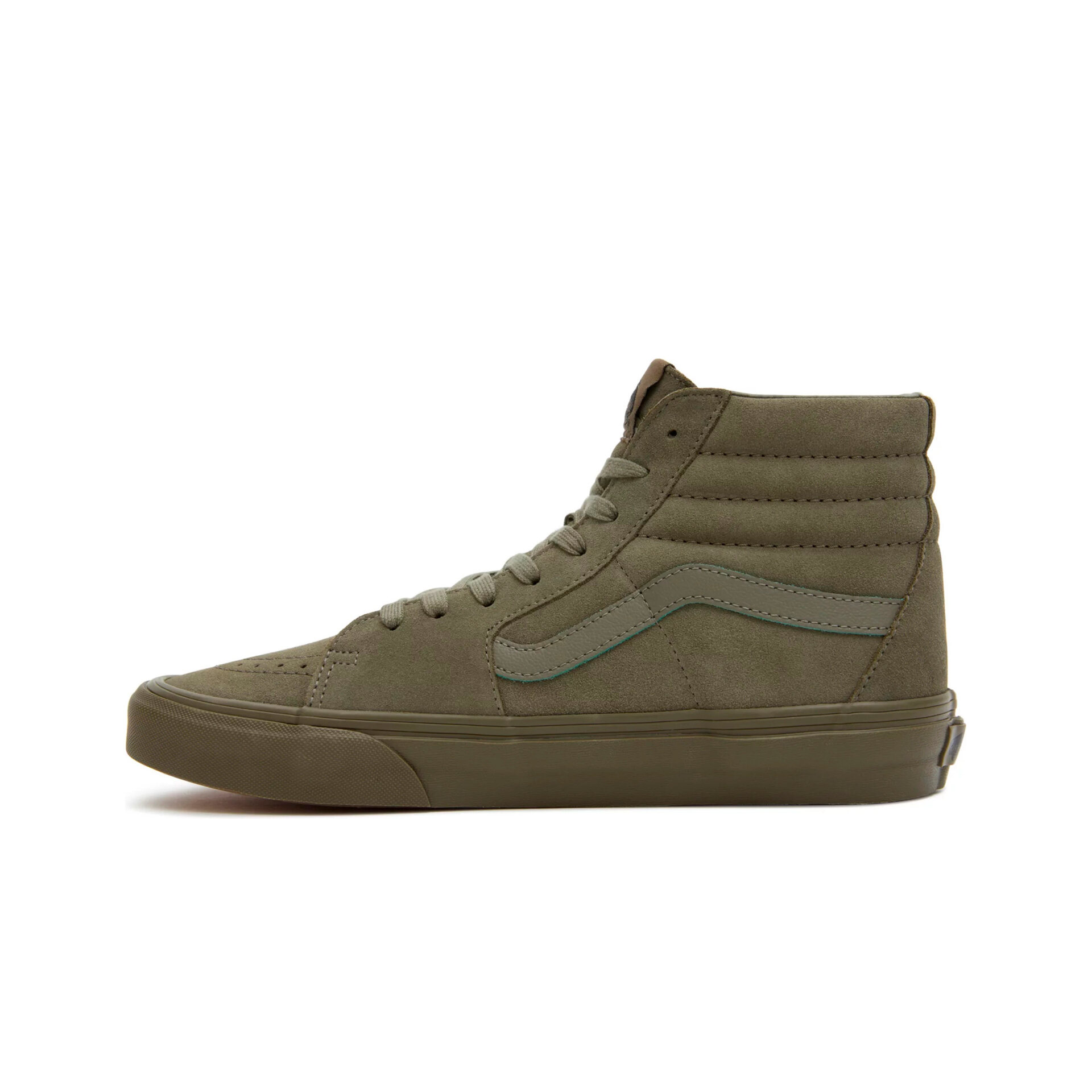 Vans Zapatillas Hombre SK8-Hi lateral interior Vans Zapatillas Hombre SK8-Hi lateral interior