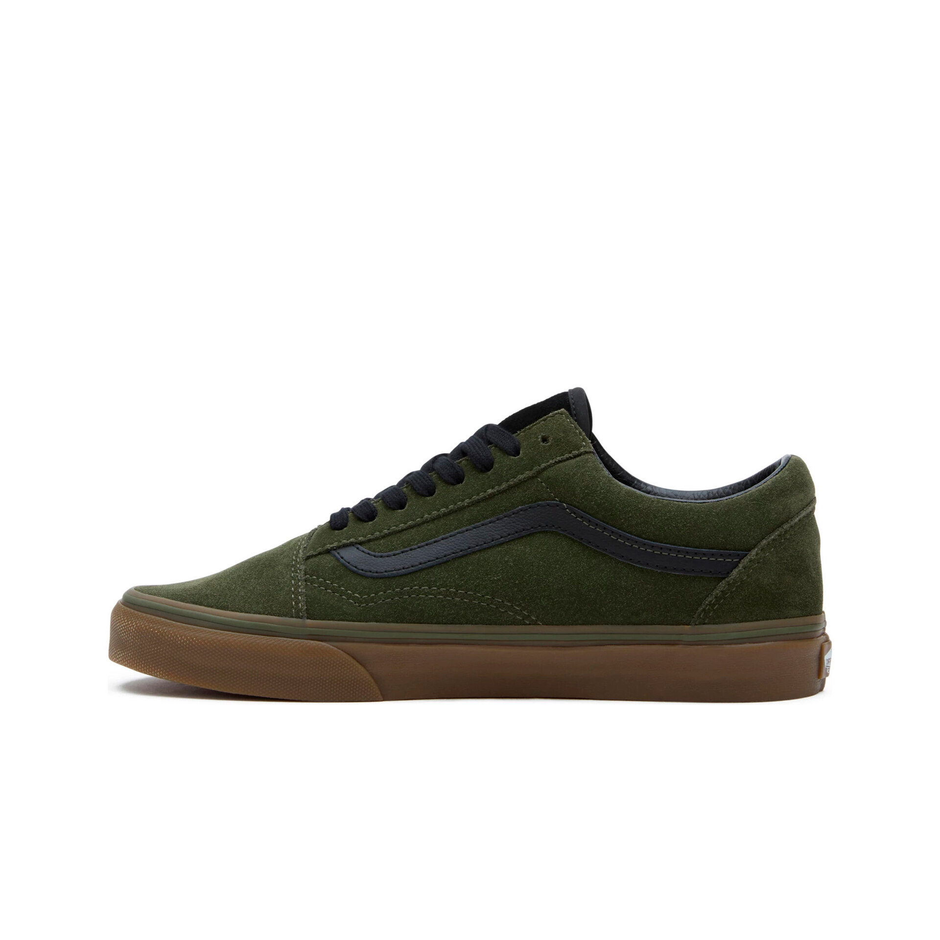 Vans Zapatillas Hombre UA Old Skool lateral interior Vans Zapatillas Hombre UA Old Skool lateral interior