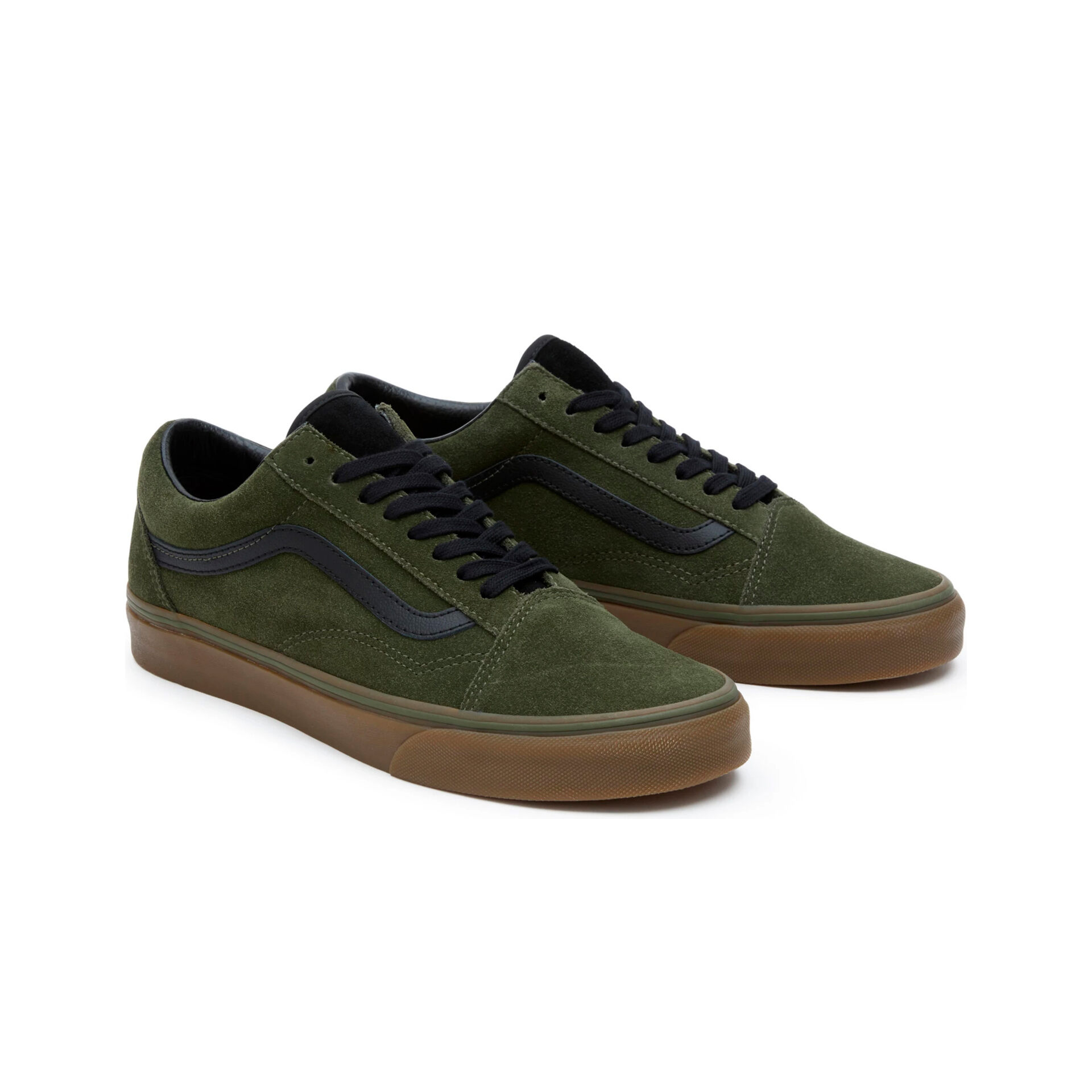Vans Zapatillas Hombre UA Old Skool puntera Vans Zapatillas Hombre UA Old Skool puntera