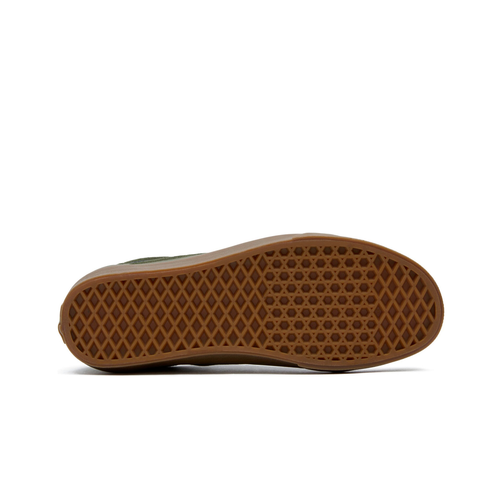 Vans Zapatillas Hombre UA Old Skool vista trasera Vans Zapatillas Hombre UA Old Skool vista trasera