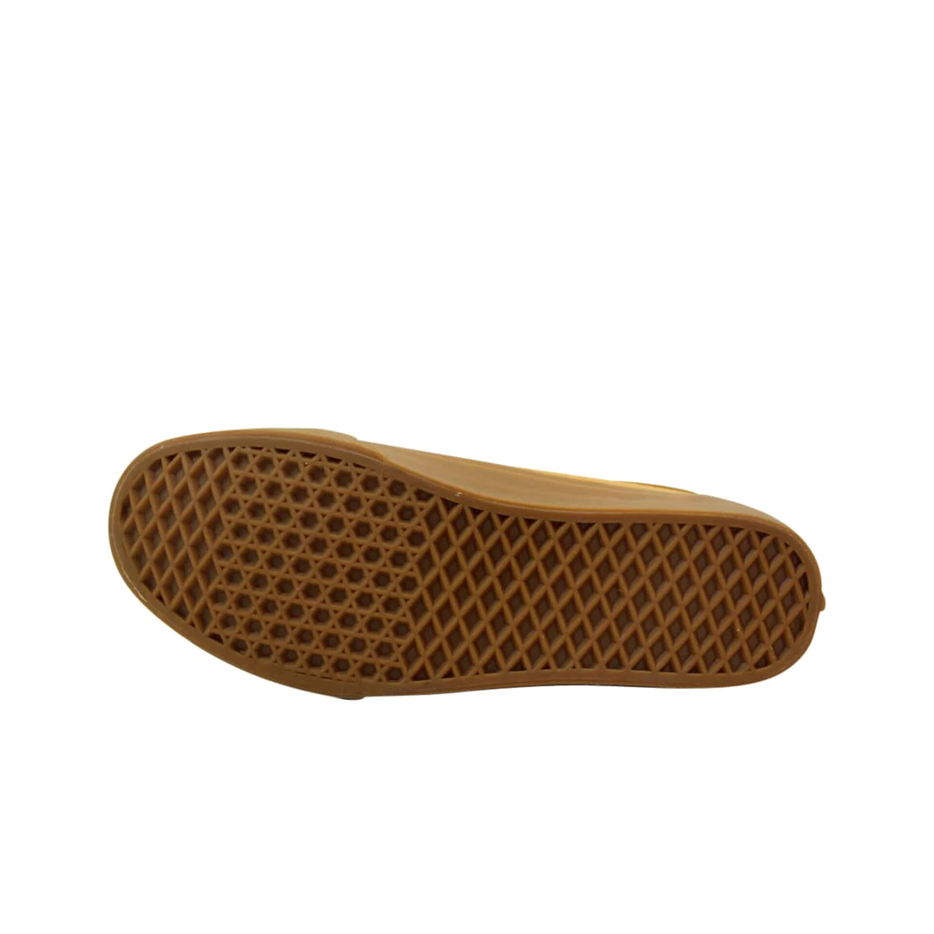 Vans Zapatillas Hombre UA Old Skool vista trasera Vans Zapatillas Hombre UA Old Skool vista trasera