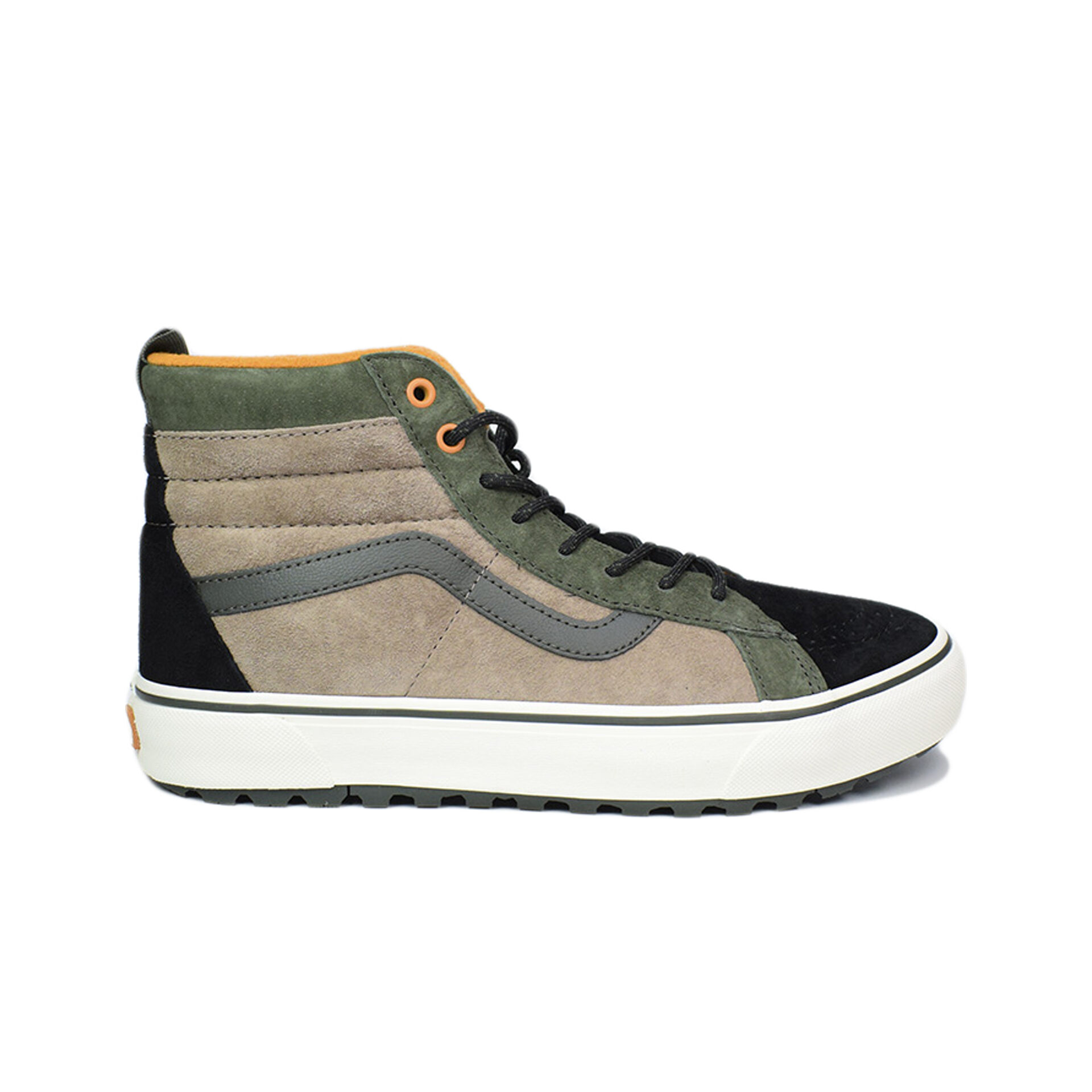 Vans Zapatillas Hombre UA SK8-Hi MTE-1 lateral exterior Vans Zapatillas Hombre UA SK8-Hi MTE-1 lateral exterior