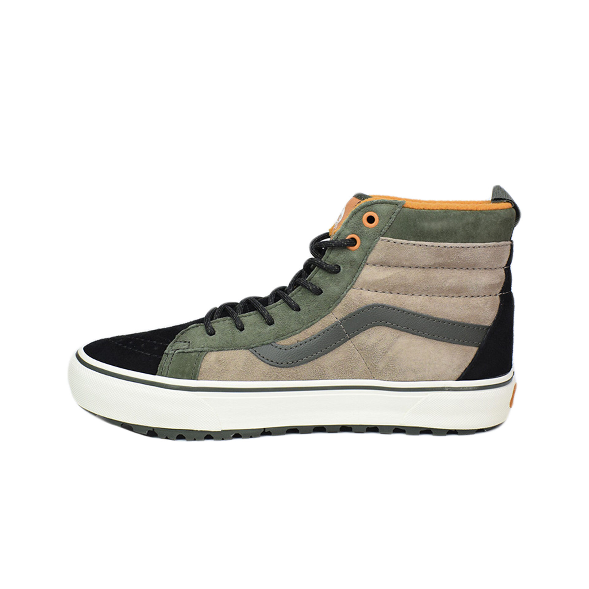 Vans Zapatillas Hombre UA SK8-Hi MTE-1 puntera Vans Zapatillas Hombre UA SK8-Hi MTE-1 puntera